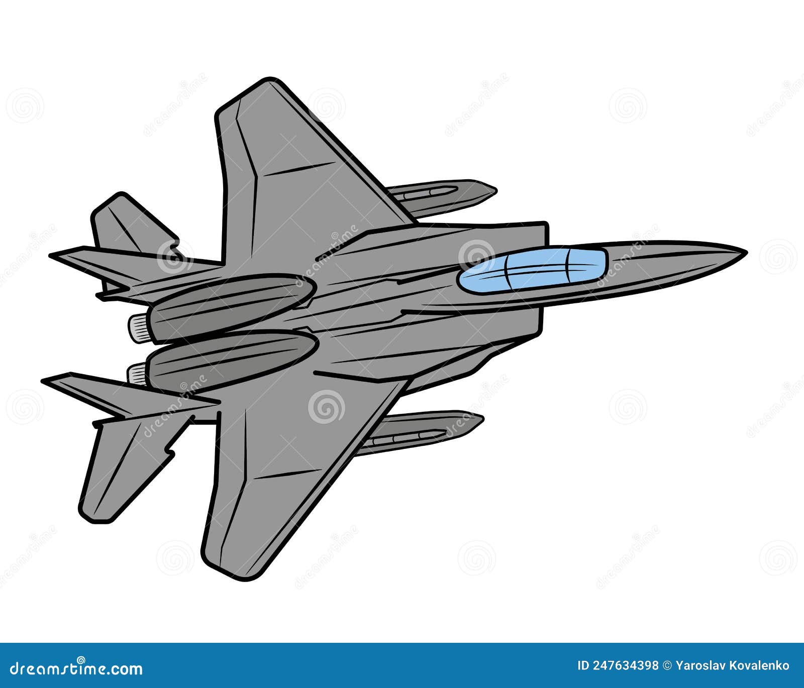 1,518 Fighter Plane Sketch Images, Stock Photos & Vectors | Shutterstock