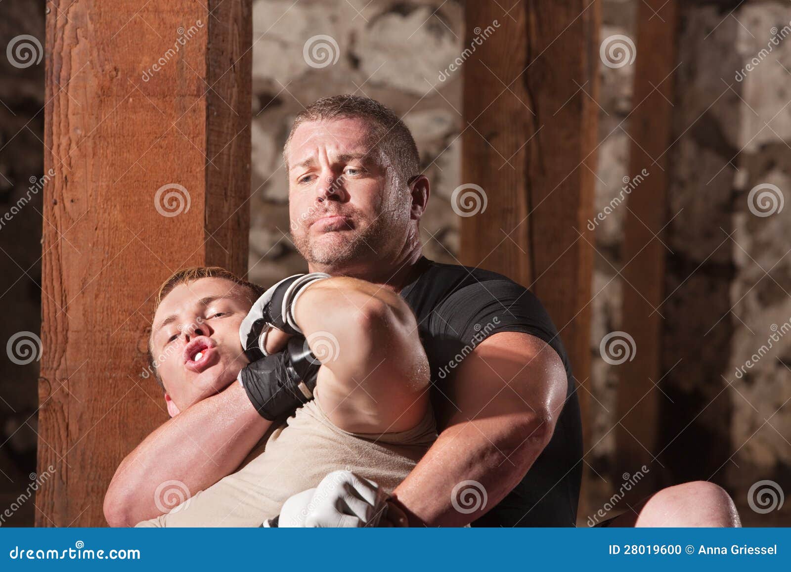 2,021 Choke Hold Royalty-Free Photos and Stock Images