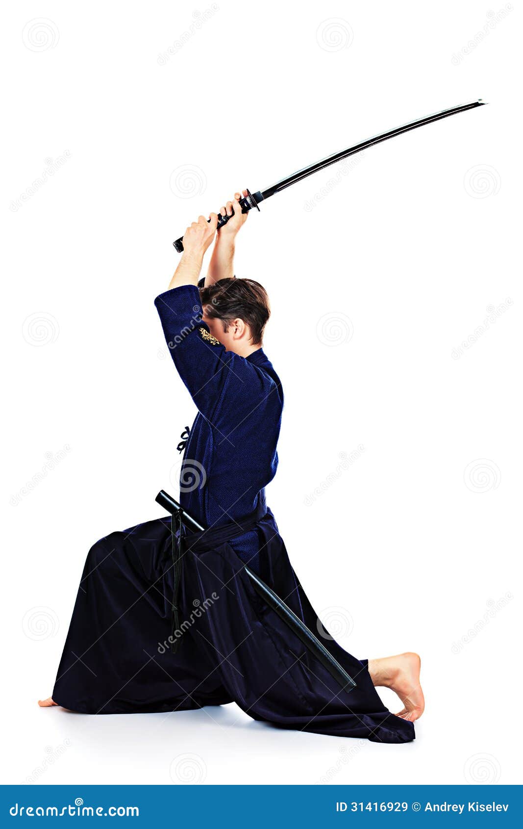 Fighting Pose Royalty Free Stock Images - Image: 31416929