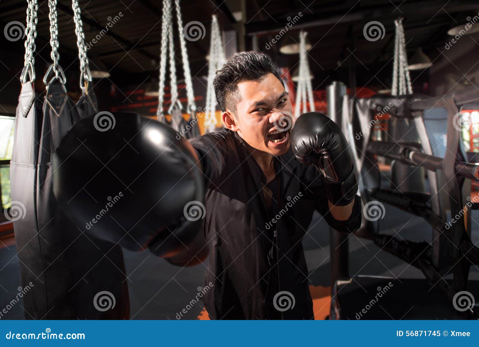 Shadow Boxing Photos, Download The BEST Free Shadow Boxing Stock