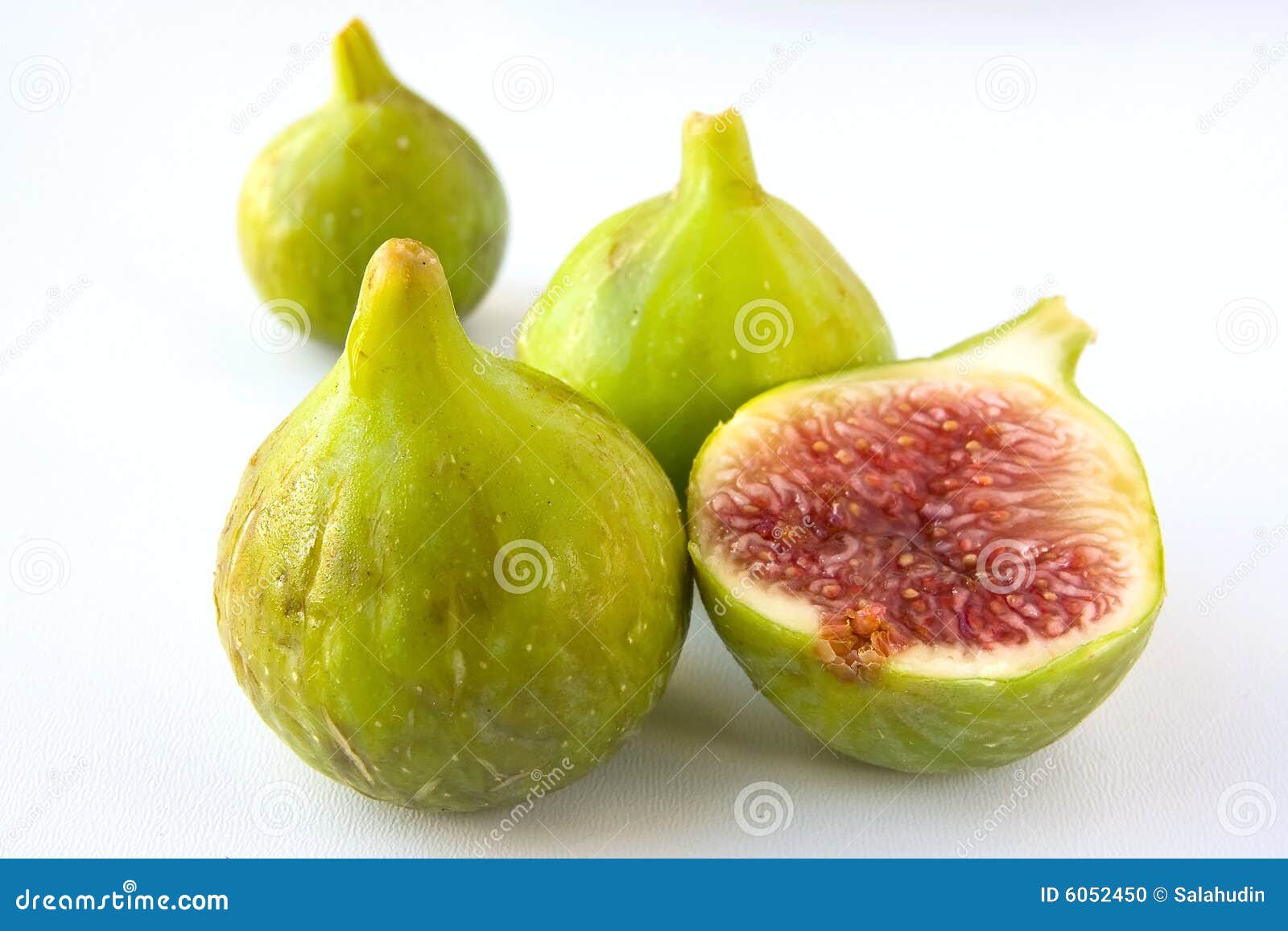 Figs stock photo. Image of fruit, food, isolated, core 6052450