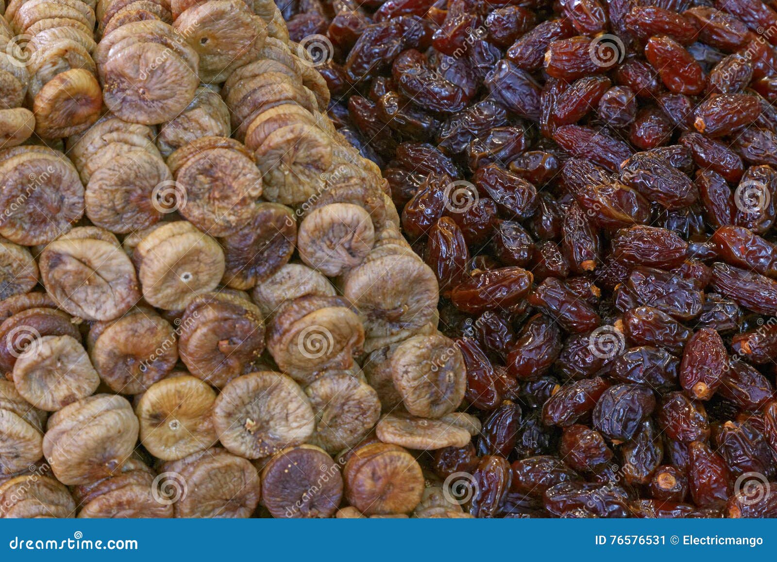 Figs and dates stock image. Image of oranges, figs, walnut 76576531
