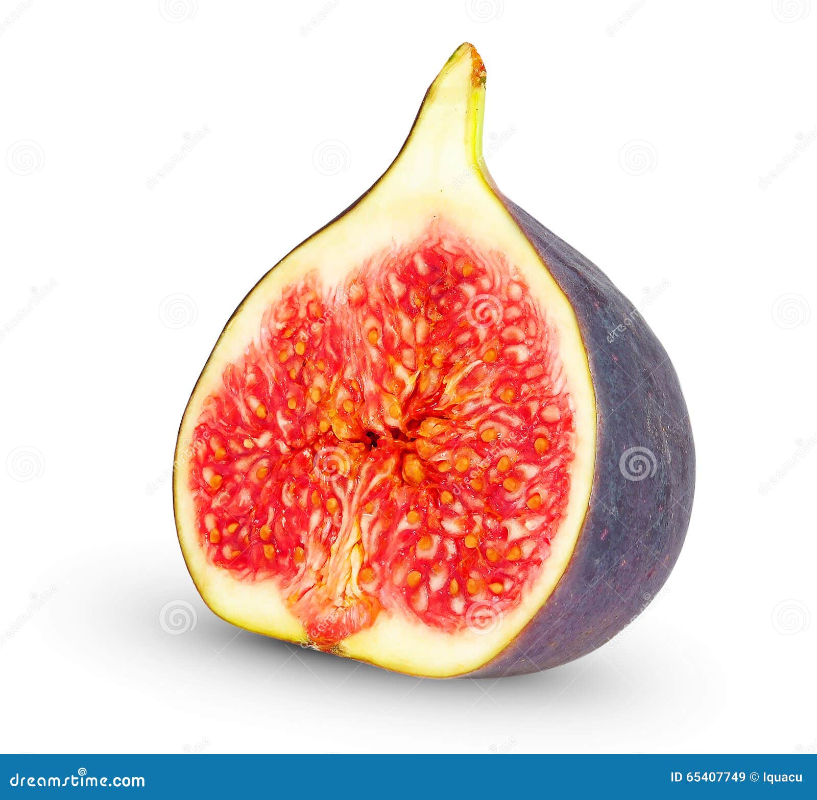 Figs stock image. Image of green, ripe, ingredient, fruit 65407749