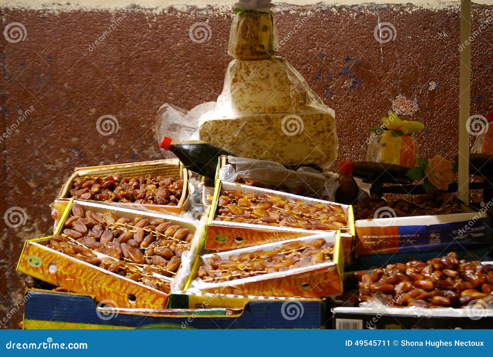 Figs, Morocco stock image. Image of stall, figs, morocco 49545711