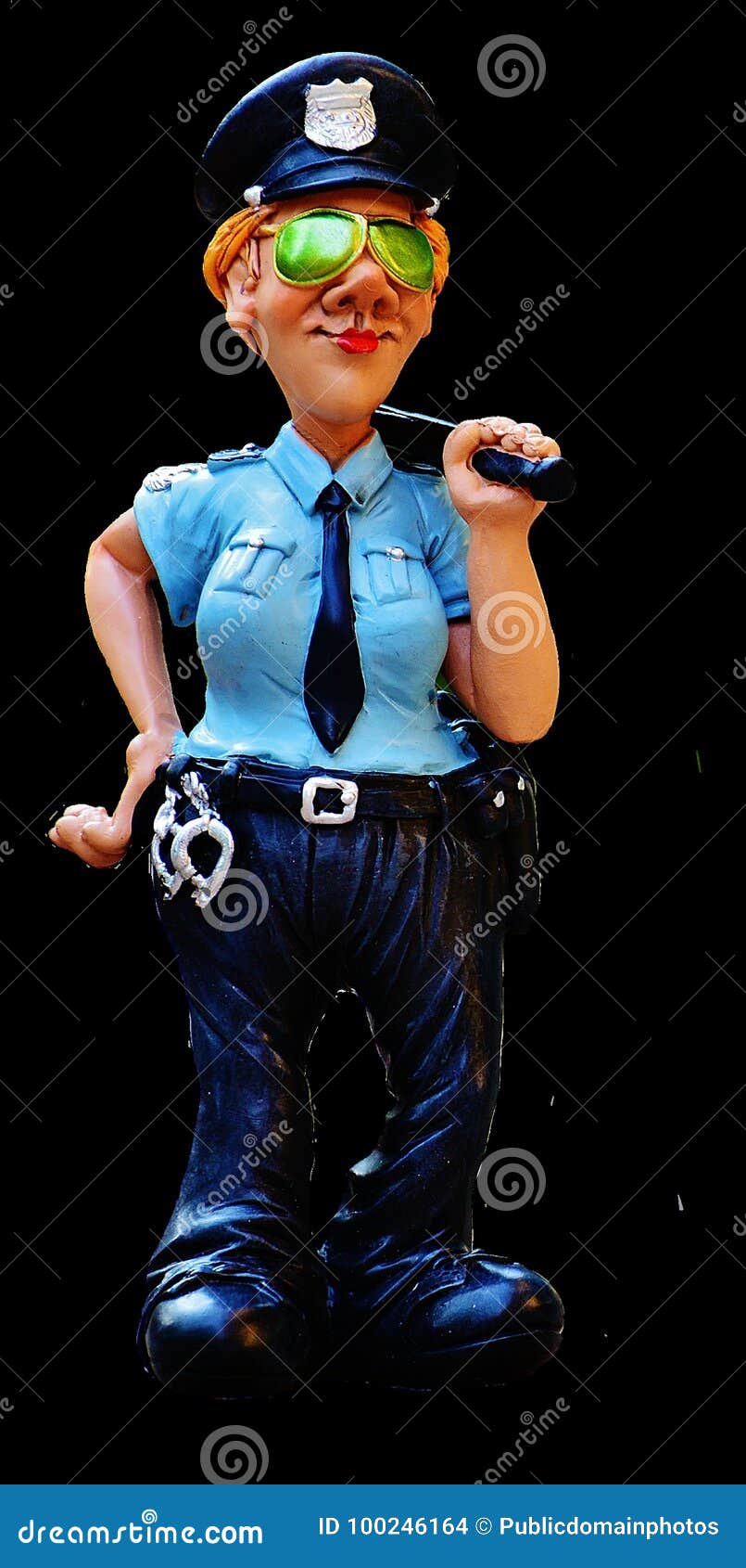 Figurine, Headgear, Profession, Toy Picture. Image 100246164