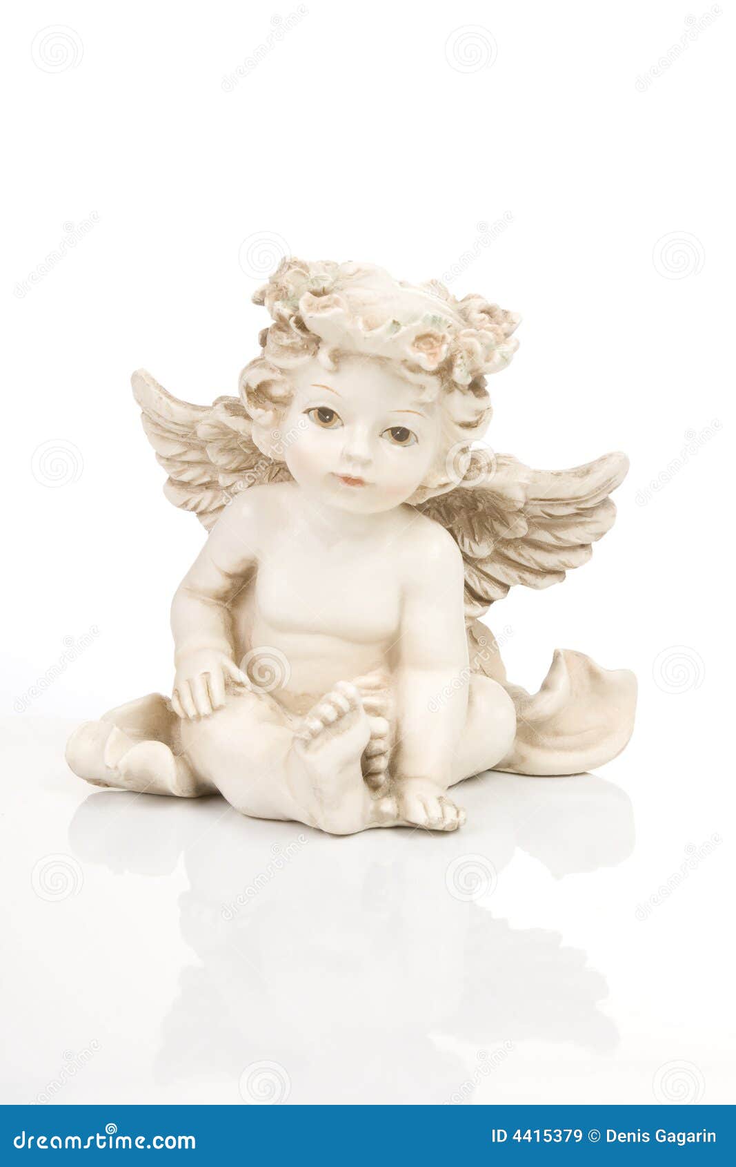 figurine little angel