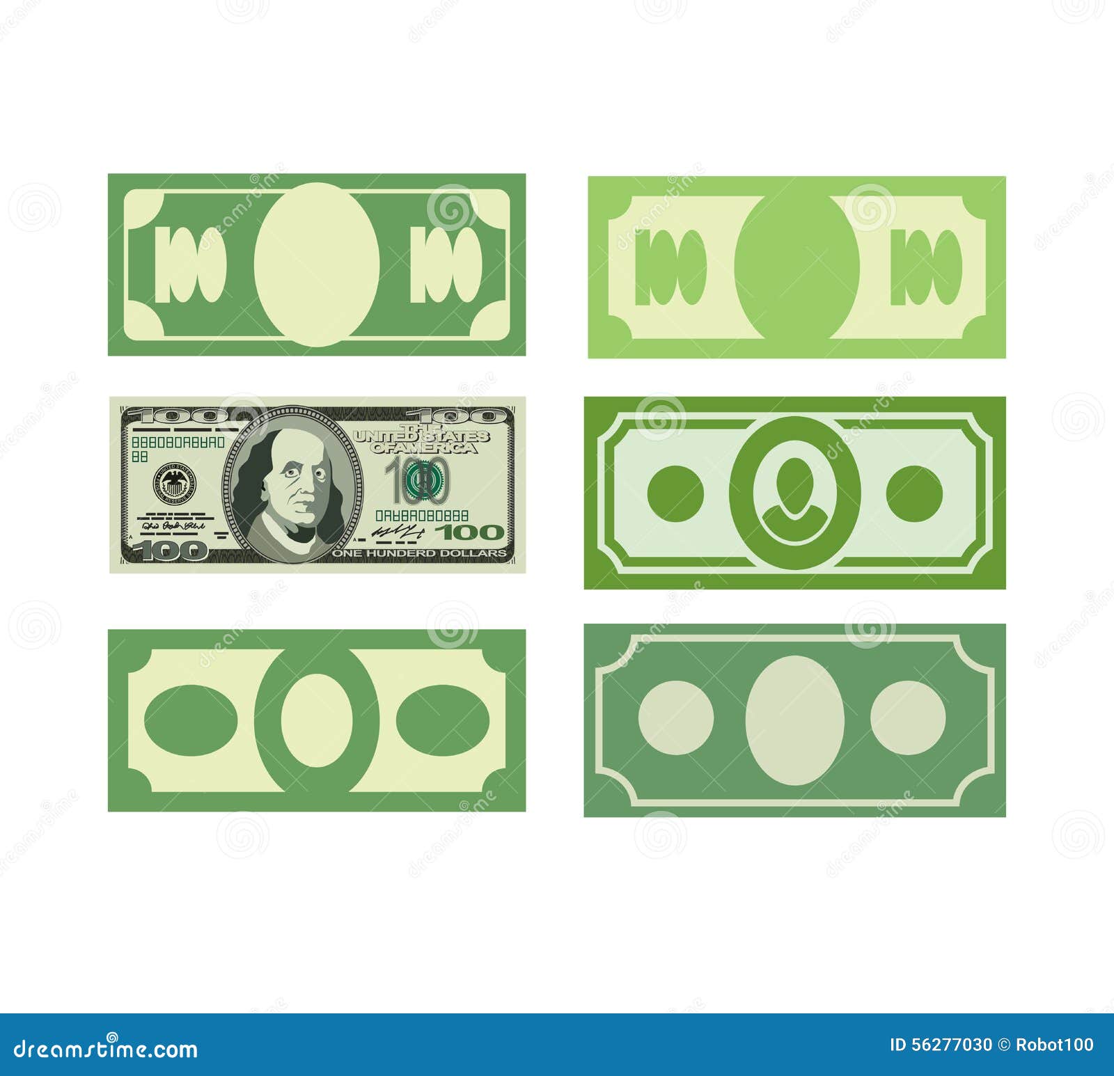 clipart bank notes - photo #9