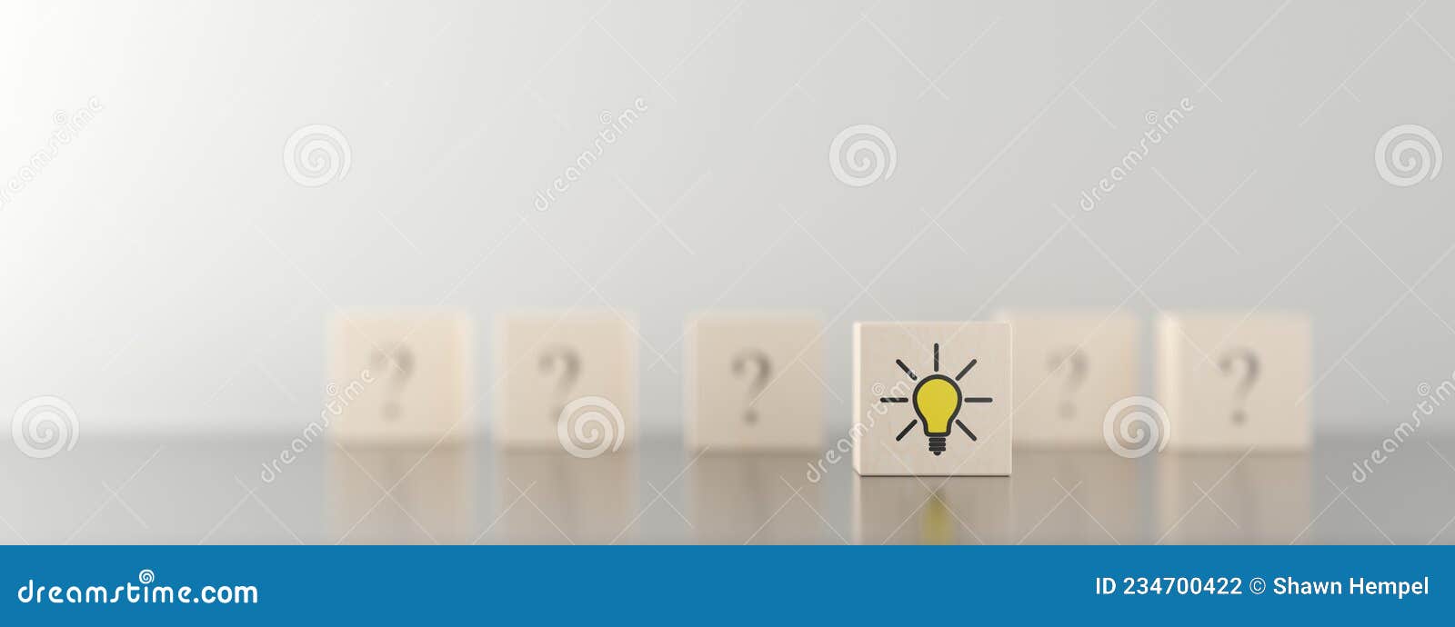 Bermad volumen Exagerar Fila De Bloques O Cubos De Madera Con Símbolos De Signo De Interrogación Sobre Una Mesa De Madera Con Símbolo De Bombilla En La Pr Stock de ilustración - Ilustración de fila, Bermad volumen Exagerar Fila De Bloques O Cubos De Madera Con Símbolos De Signo De Interrogación Sobre Una Mesa De Madera Con Símbolo De Bombilla En La Pr Stock de ilustración - Ilustración de fila,