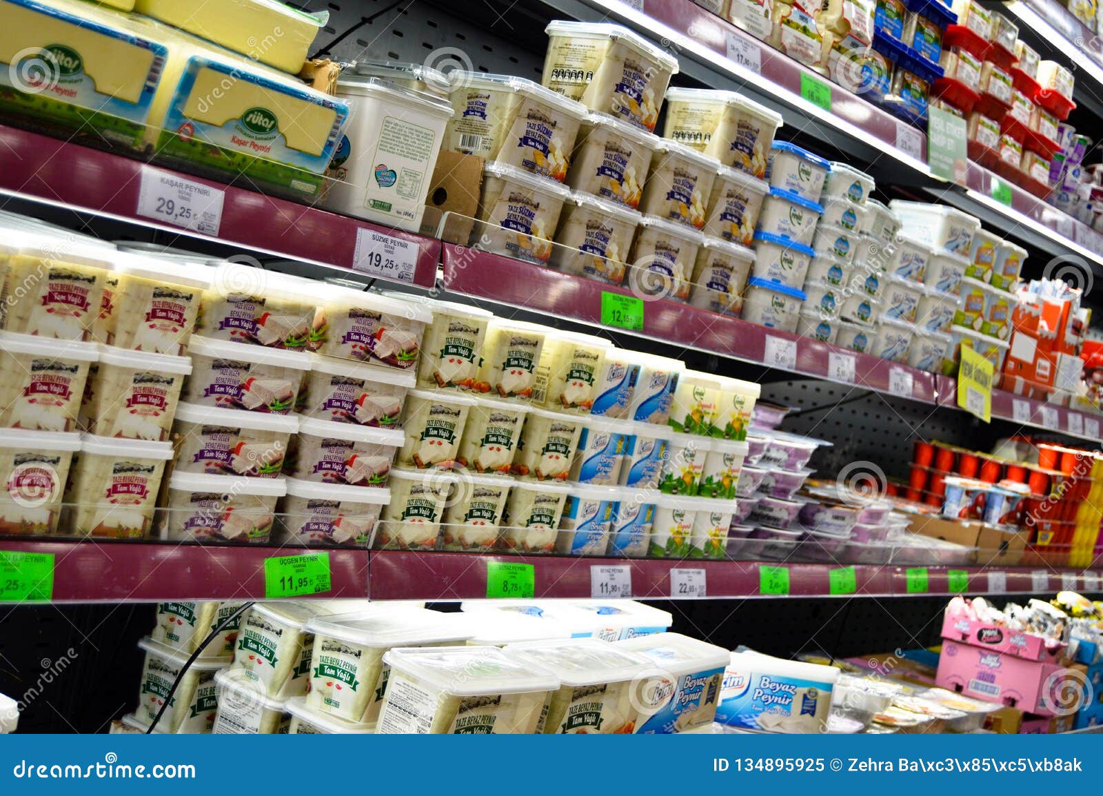 file market istanbul maltepe people shopping editorial image image of cart cheese 134895925
