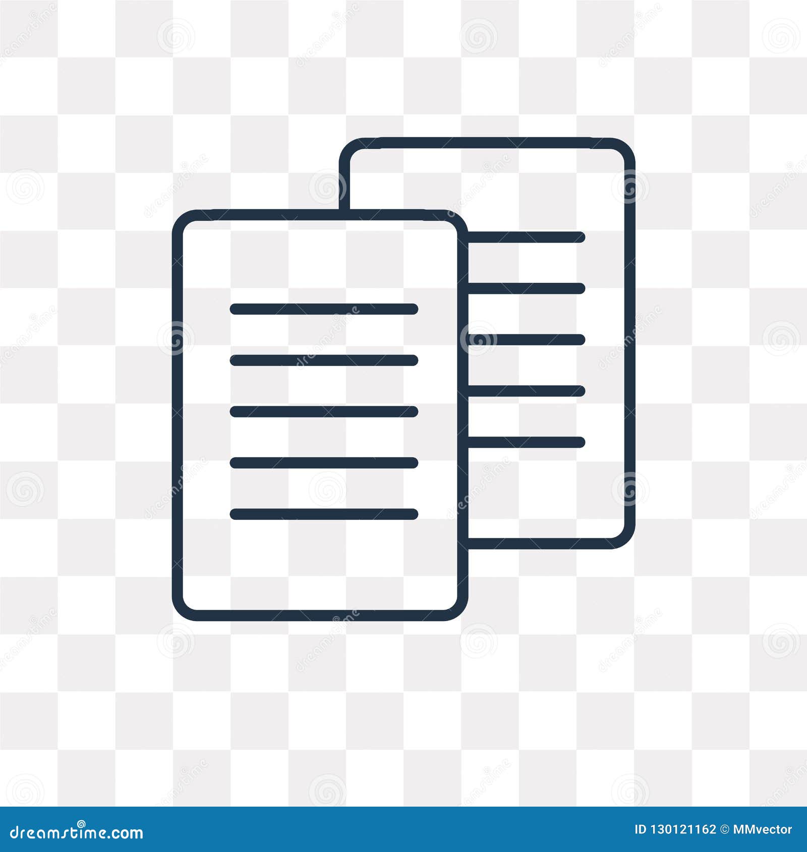 File Vector Icon Isolated on Transparent Background, Linear File Stock Vector - Illustration of search, data: 130121162 File Vector Icon Isolated on Transparent Background, Linear File Stock Vector - Illustration of search, data: 130121162