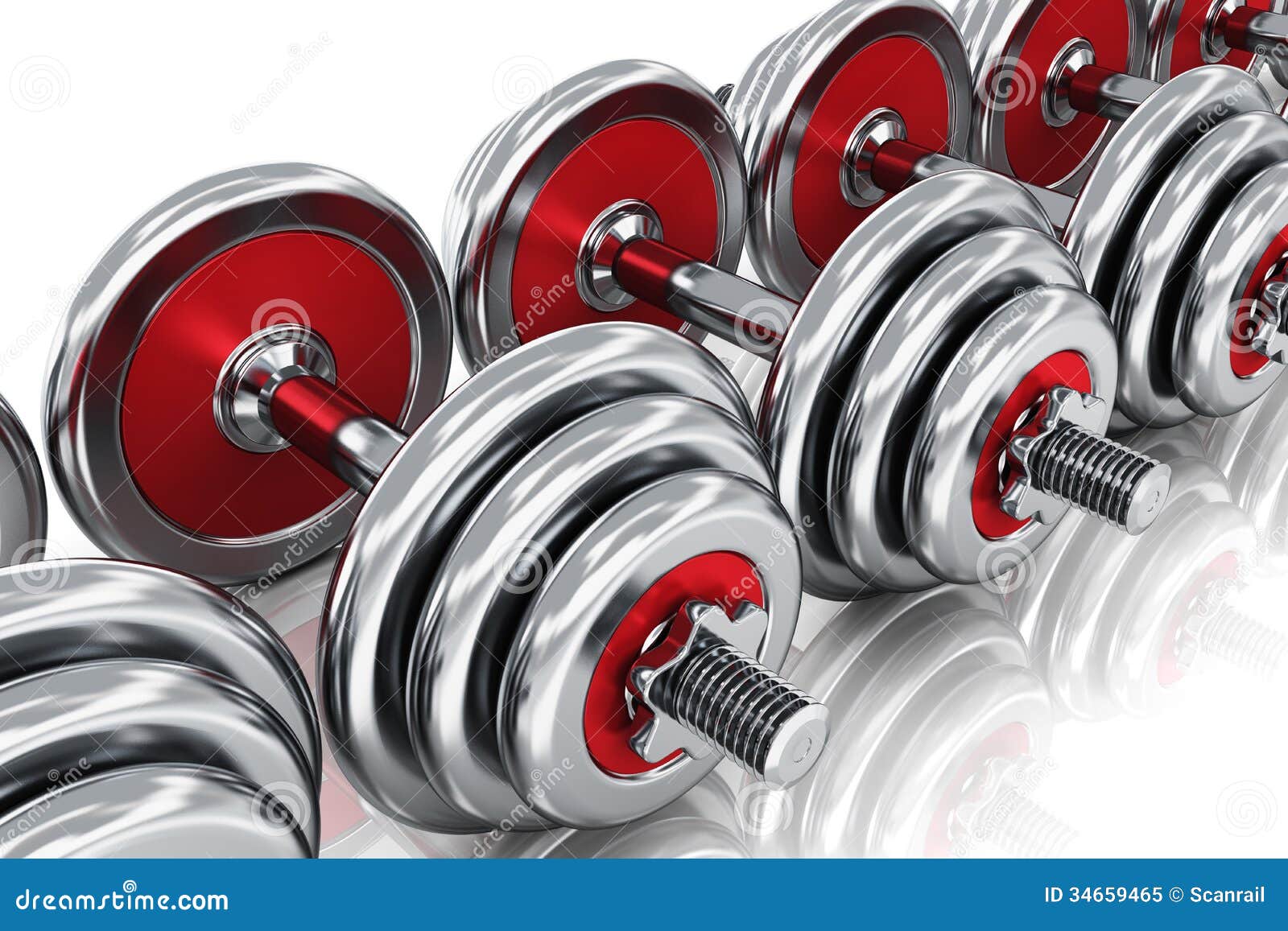 Linha de halteres ilustração stock. Ilustração de trem - 34659465, image size:1600x1157
