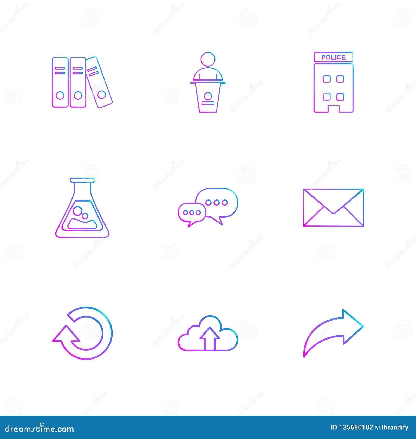 files , desk , police station , beaker , chat , message , reste