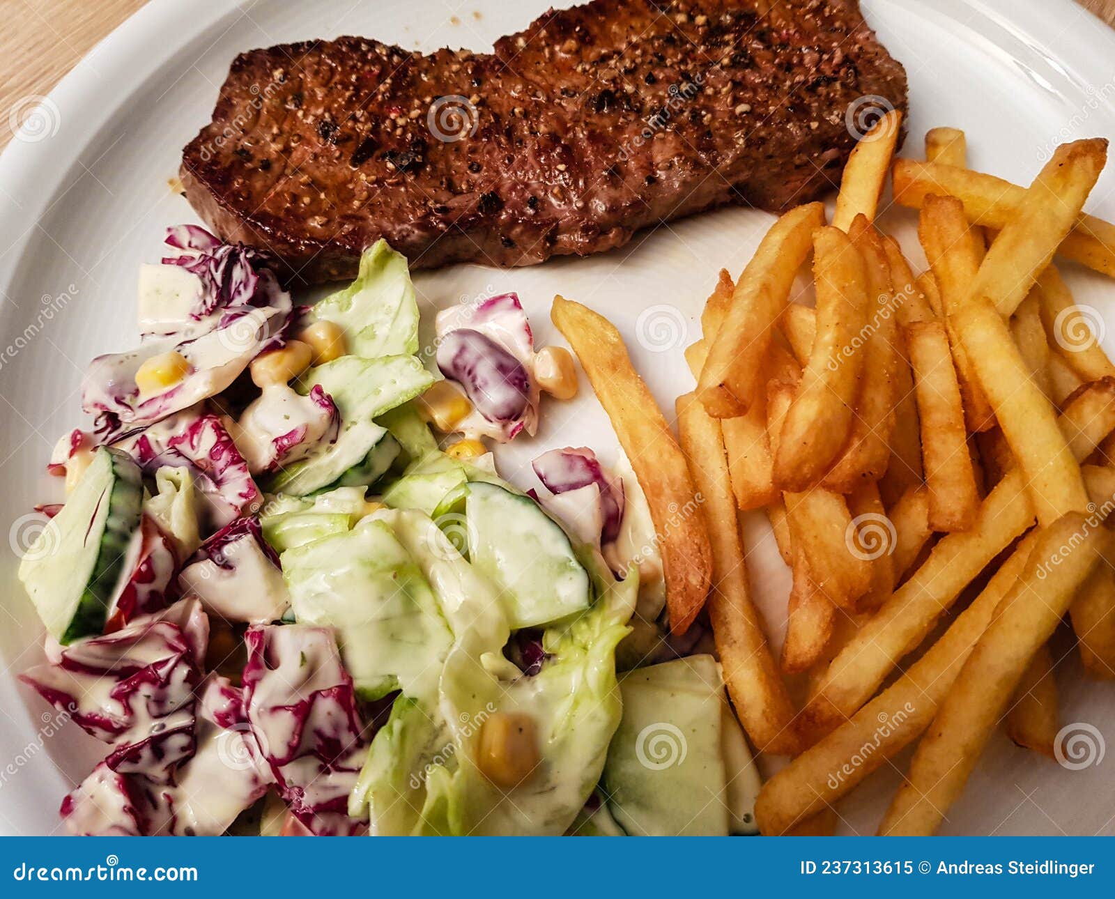 Filet beef Steak stock image. Image of filet, entrecote 237313615