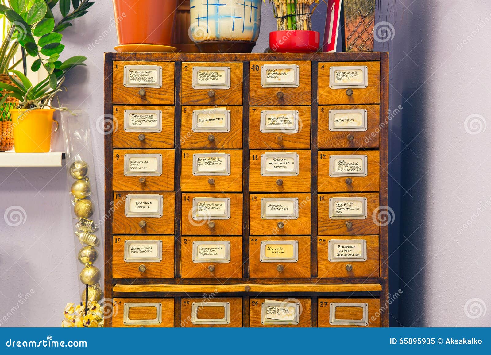 Filing on an Office Stock Image Image of library, note 65895935