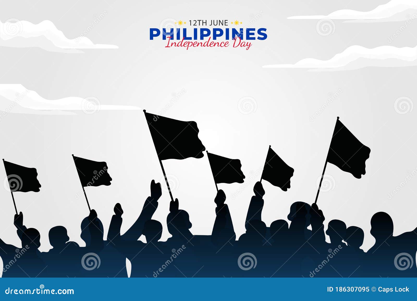 Filipino Araw Ng Kalayaan (Translate: Philippine Independence Day