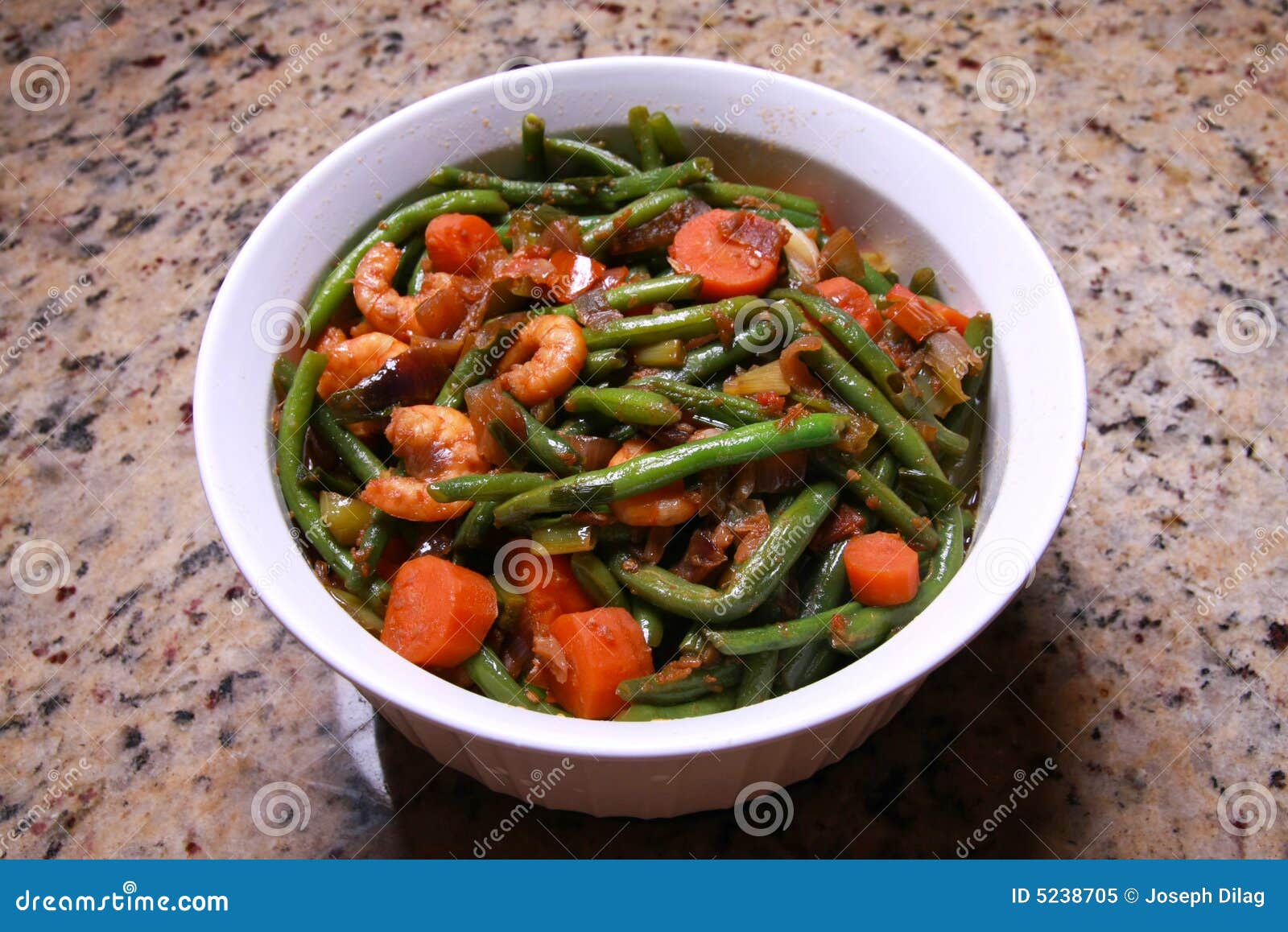 Filipino Dish stock image. Image of food, green, claw - 5238705