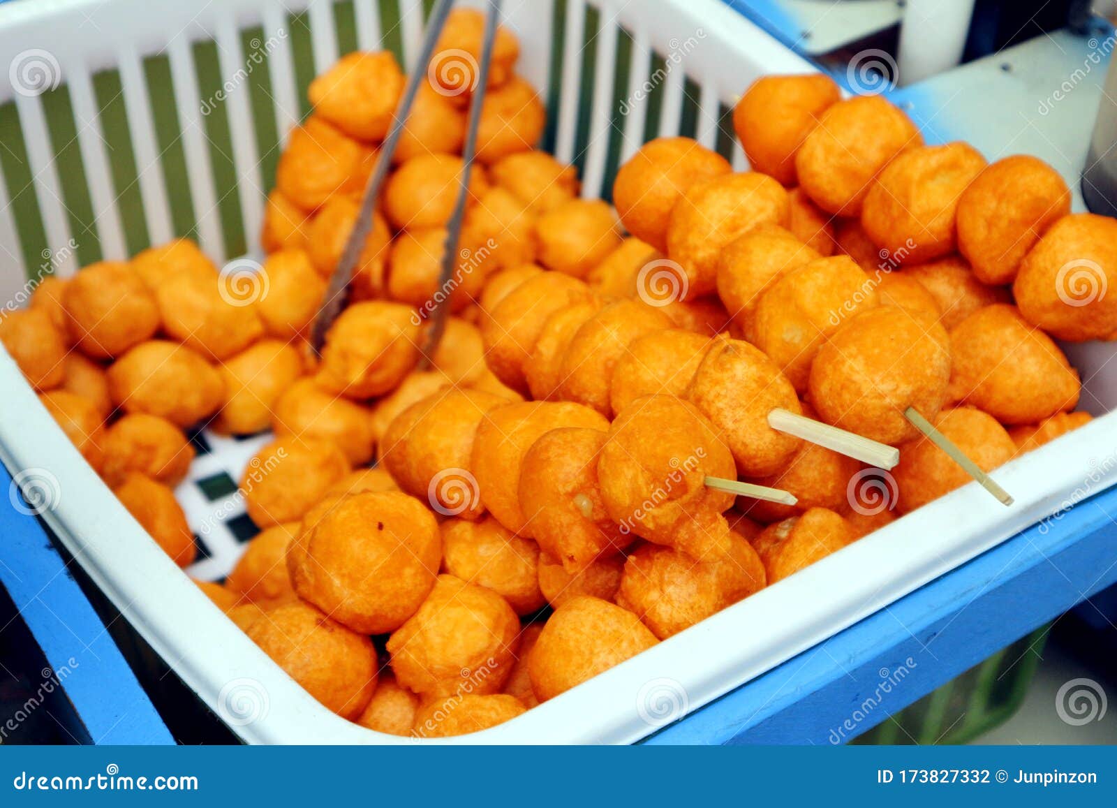 Kwek Kwek Photos - Free & Royalty-Free Stock Photos from Dreamstime