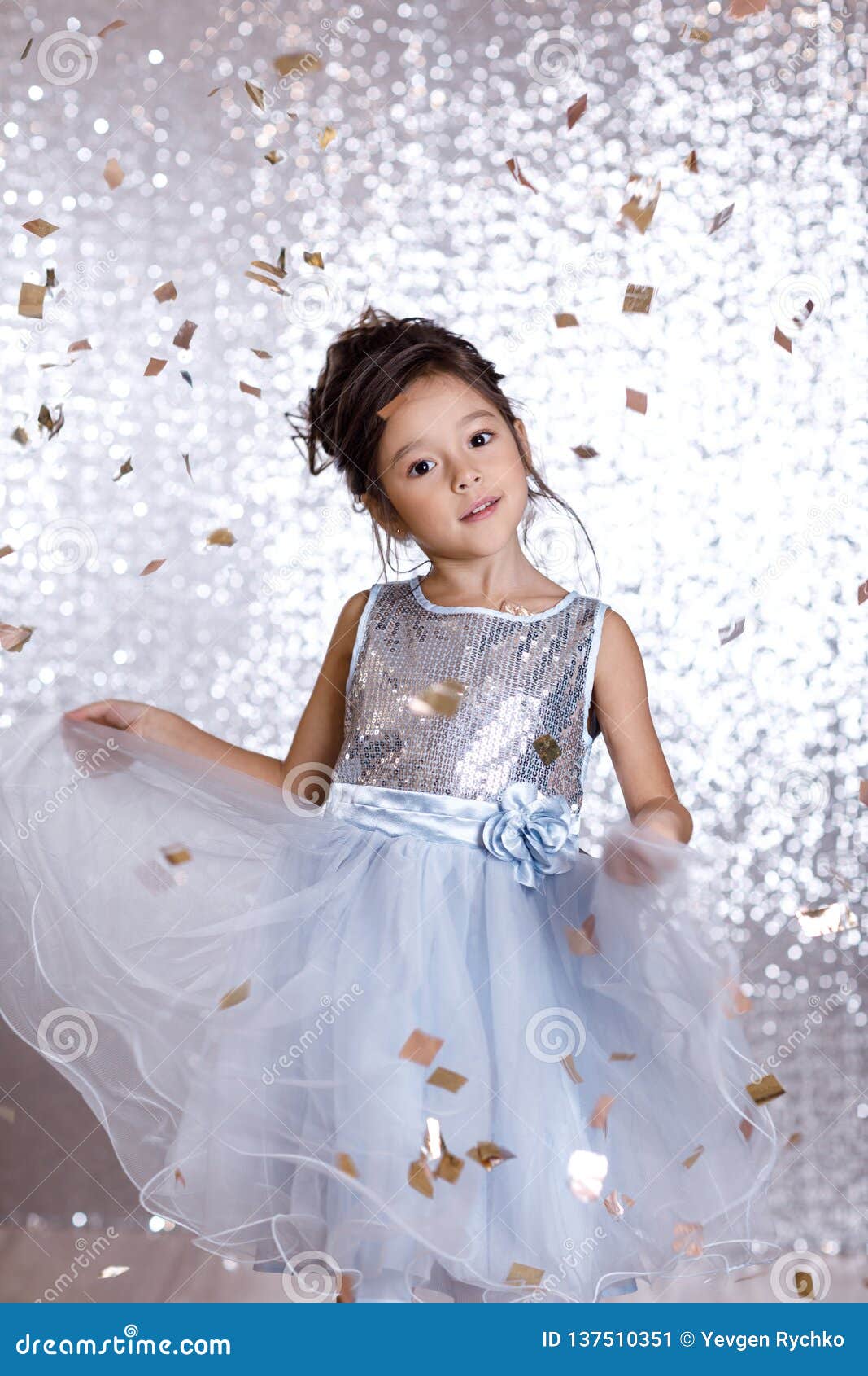 fond de robe enfant