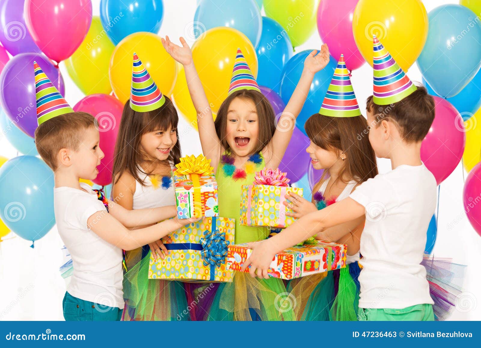 petit cadeaux anniversaire enfant