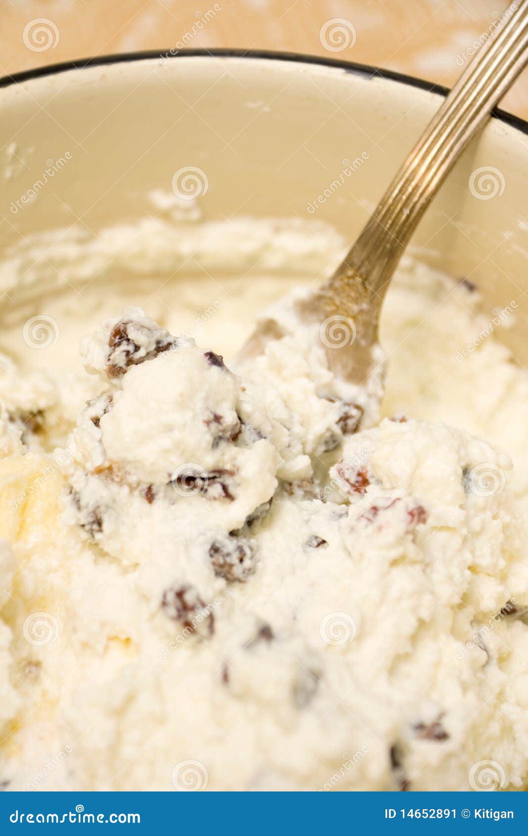 Filling for Pie stock image. Image of food, stir, cooking 14652891