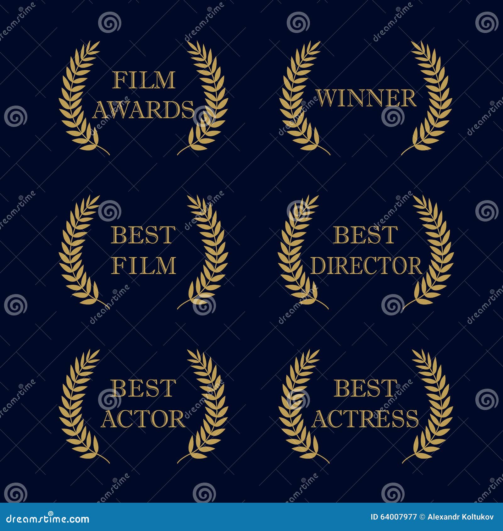 And for Nominees) of Movies Award Star (List Awards Winners 2021