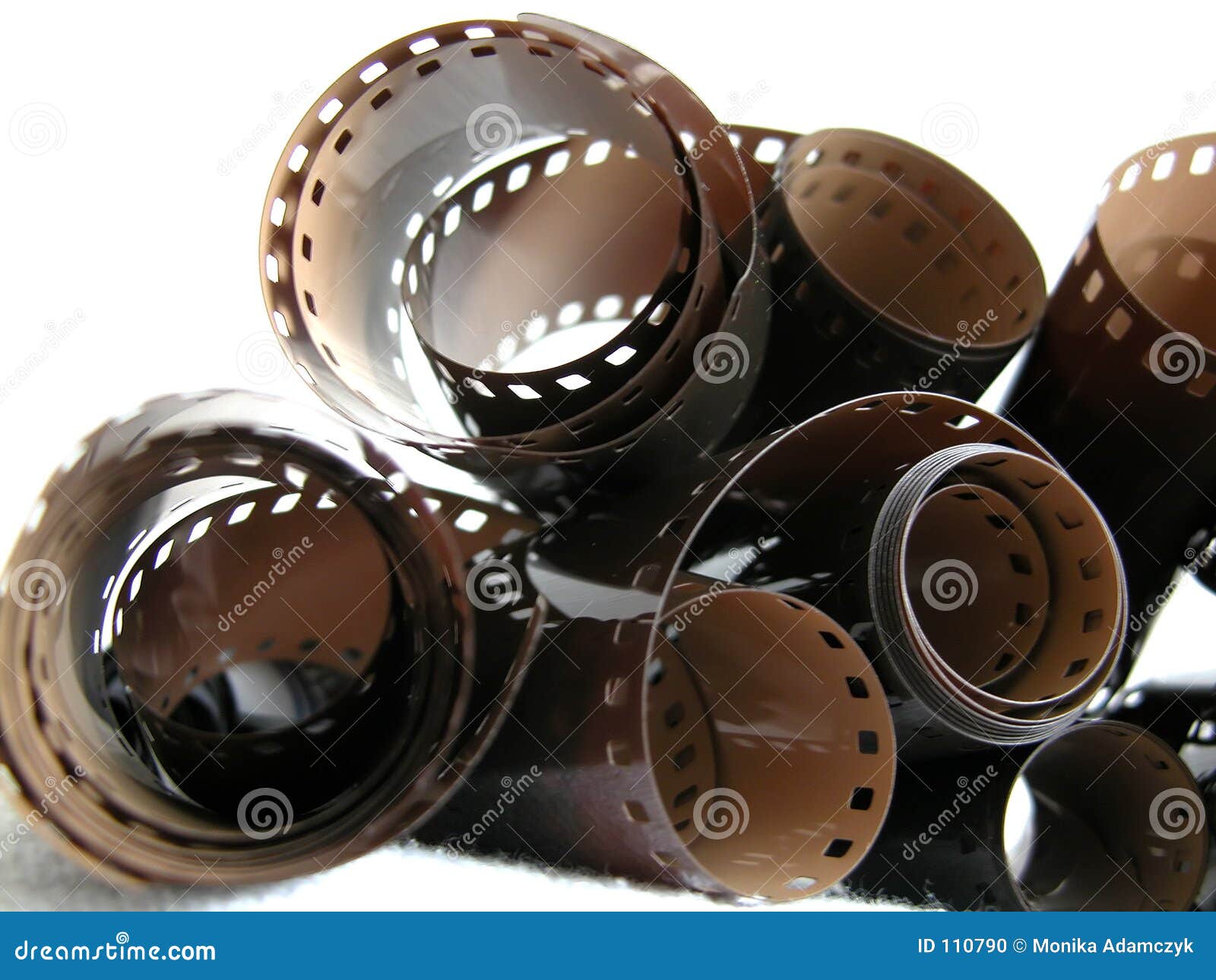 film reel