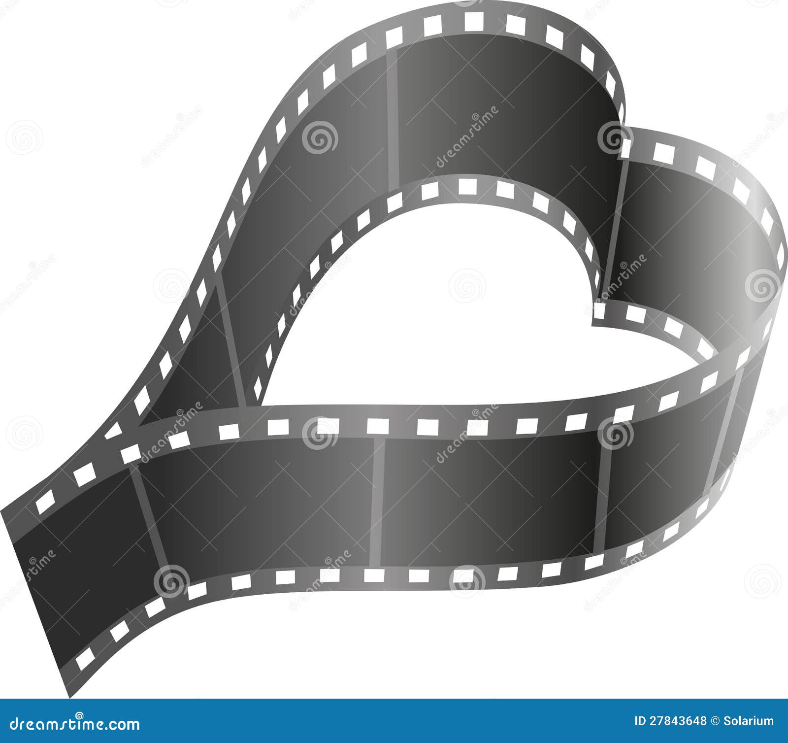 Film Reel Shape Stock Illustrations – 4,620 Film Reel Shape Stock  Illustrations, Vectors & Clipart - Dreamstime
