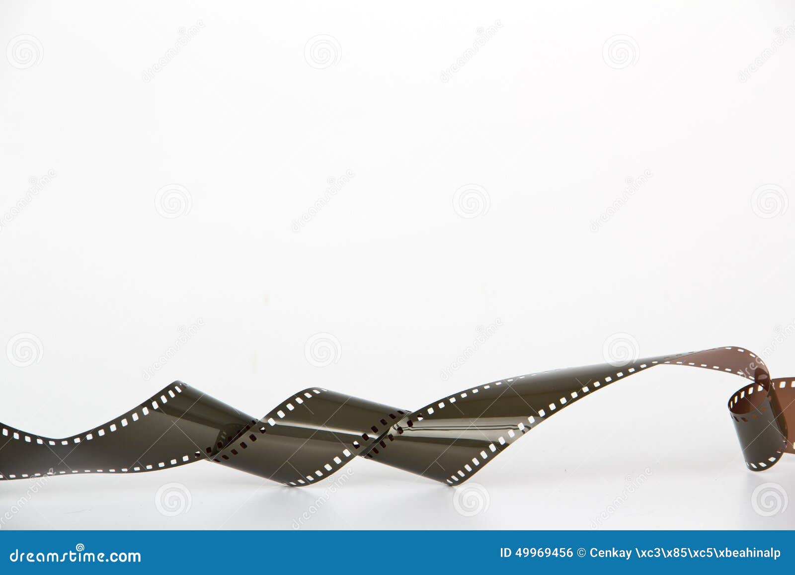 Film Roll Analog Camera Isolated Stock Photo Image of media, cinema
