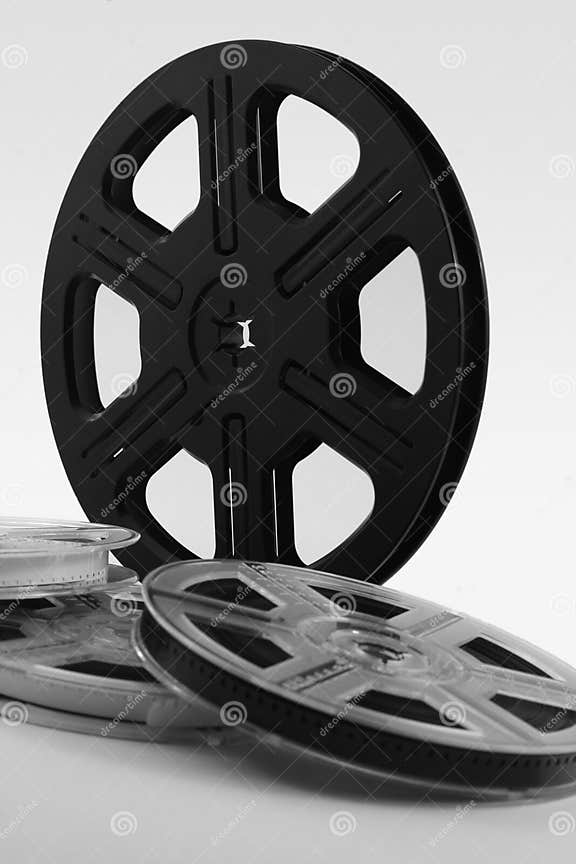 Film rolls backdrop stock photo. Image of movie, composition 512508