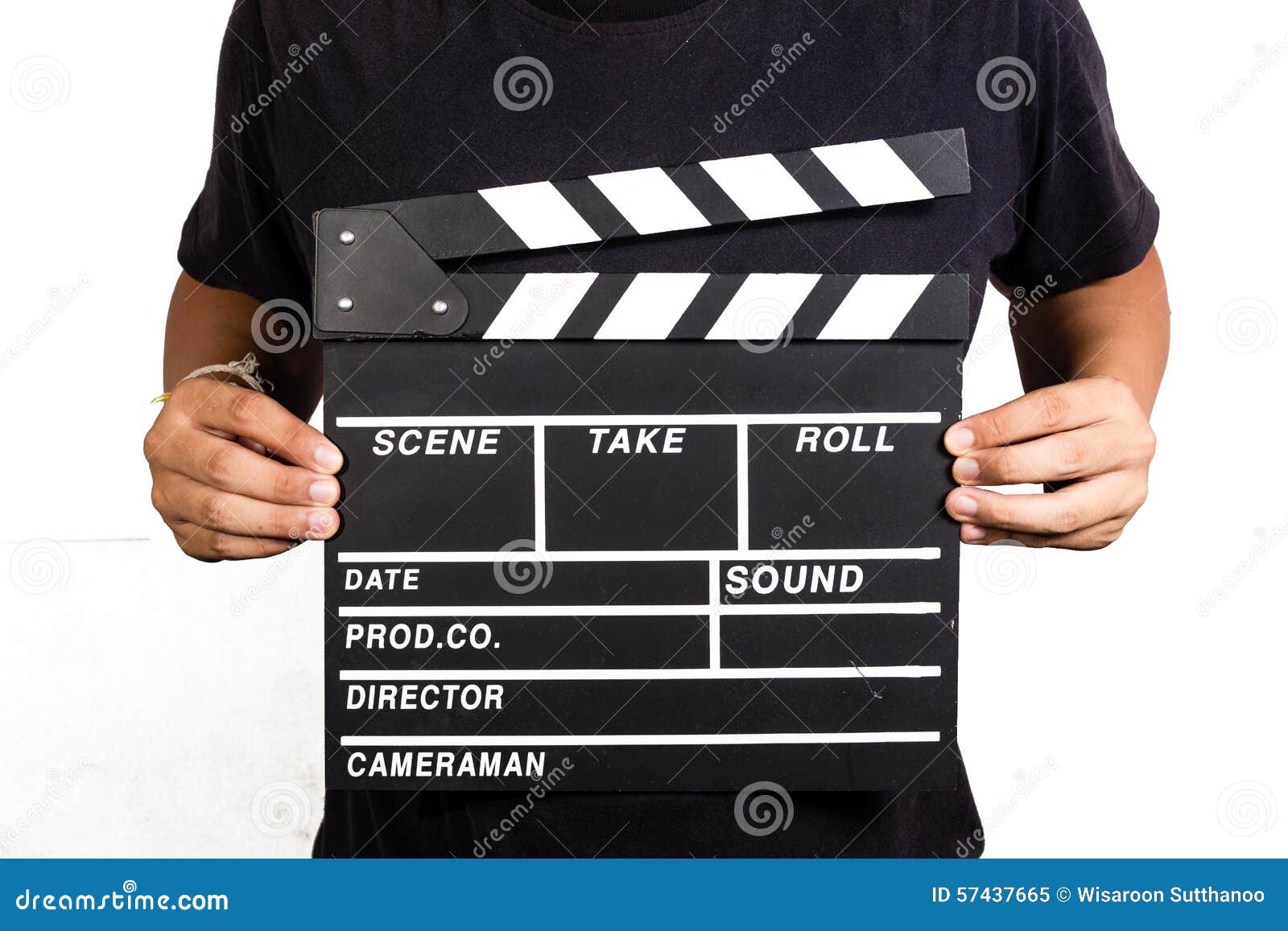 film slate film slate