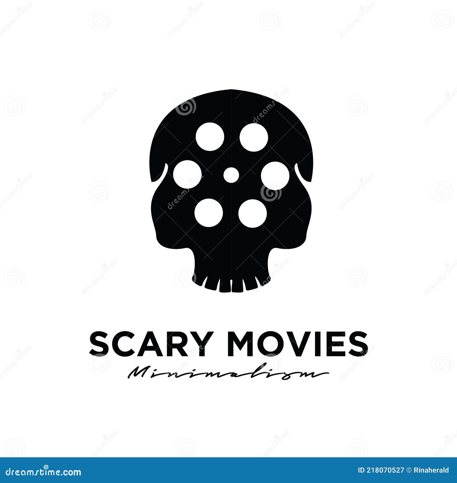 Vetores e ilustrações de Filme terror para download gratuito