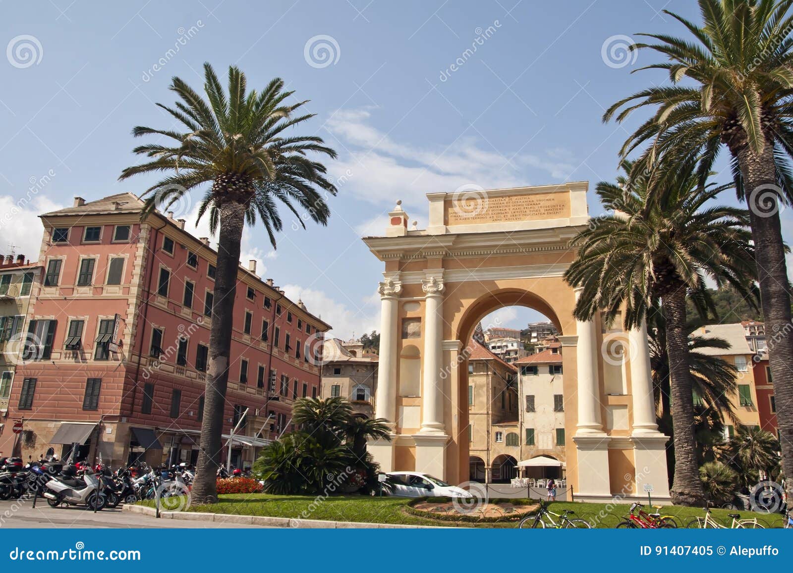 Final Ligure imagem de stock. Imagem de pesca, necessidades - 91407405