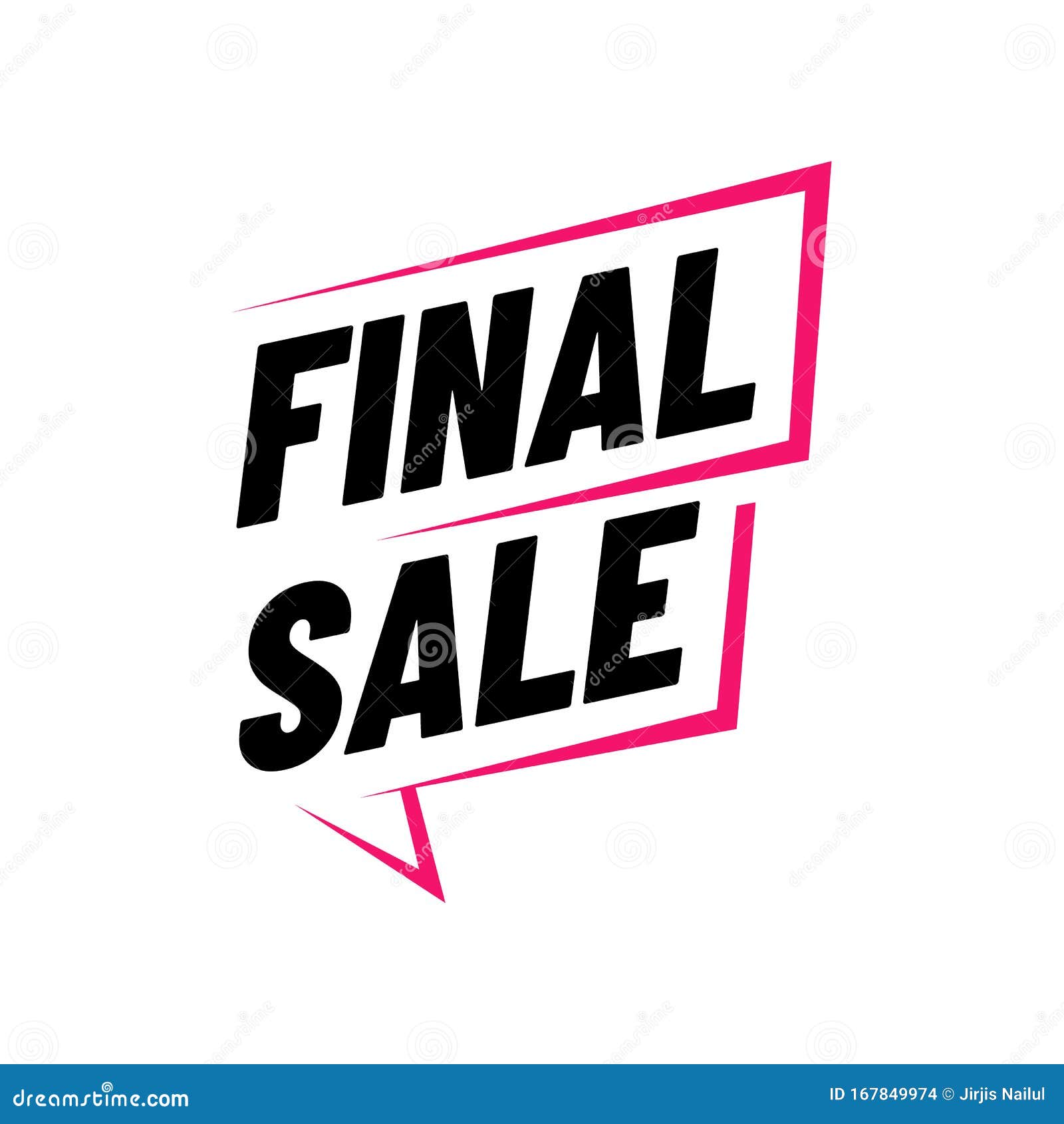 Final Sale Stock Illustrations – 27,565 Final Sale Stock Illustrations,  Vectors & Clipart - Dreamstime