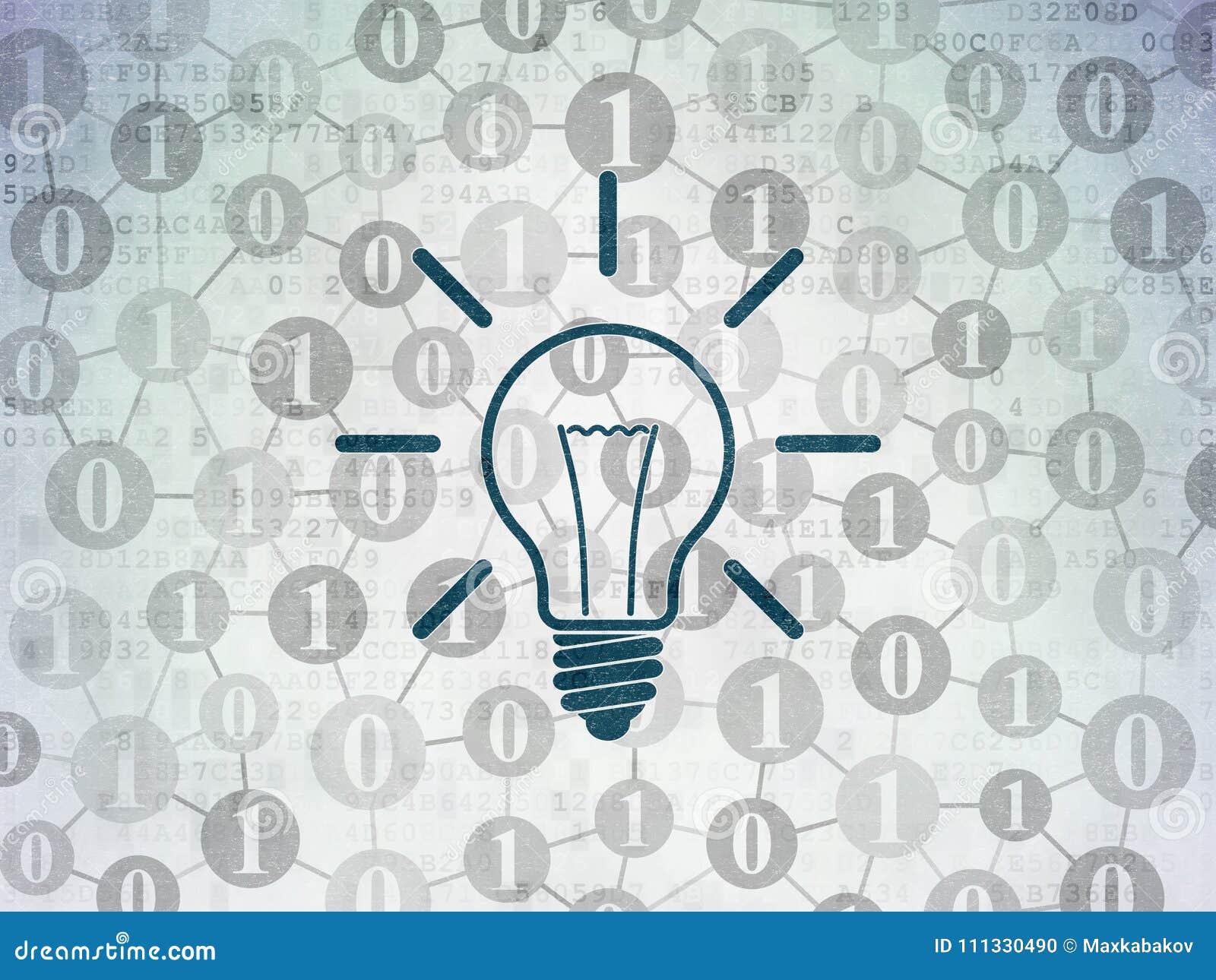 Light Bulb Code Chart