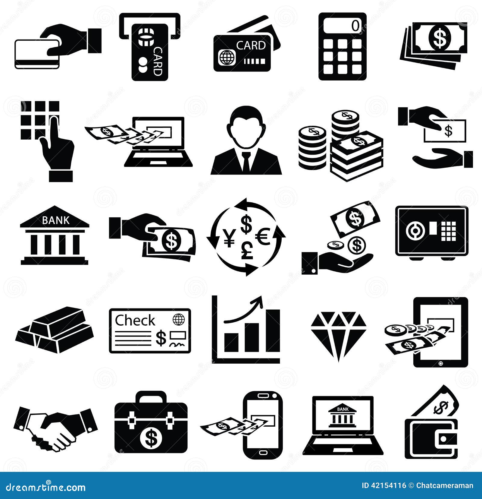 clip art symbols business - photo #25