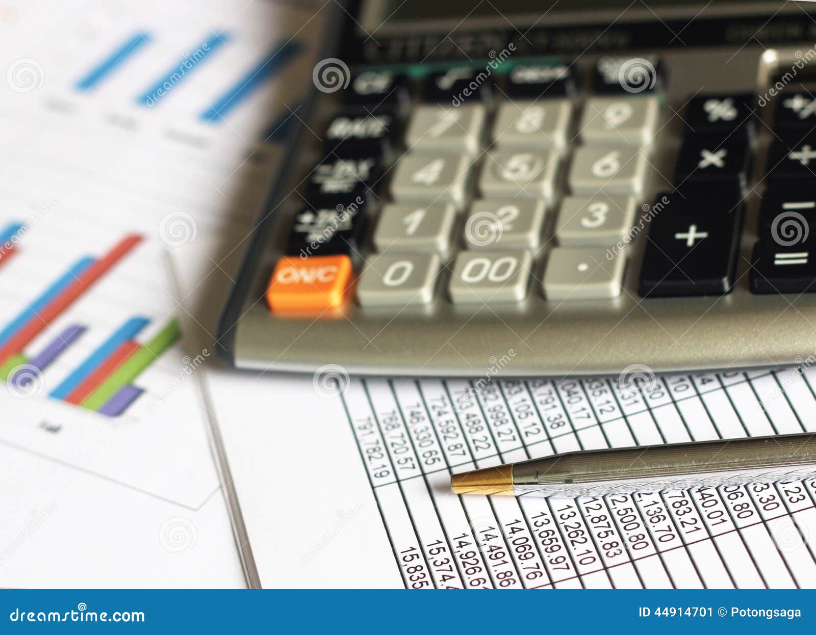 financial analysis accounting