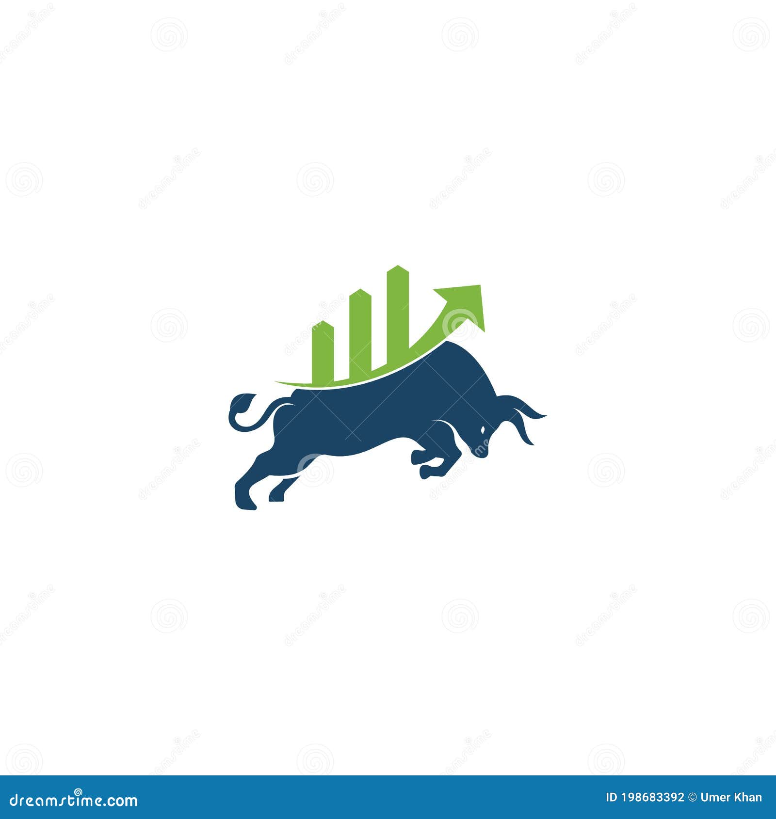 Free Bull Logo Designs | DesignEvo Logo Maker