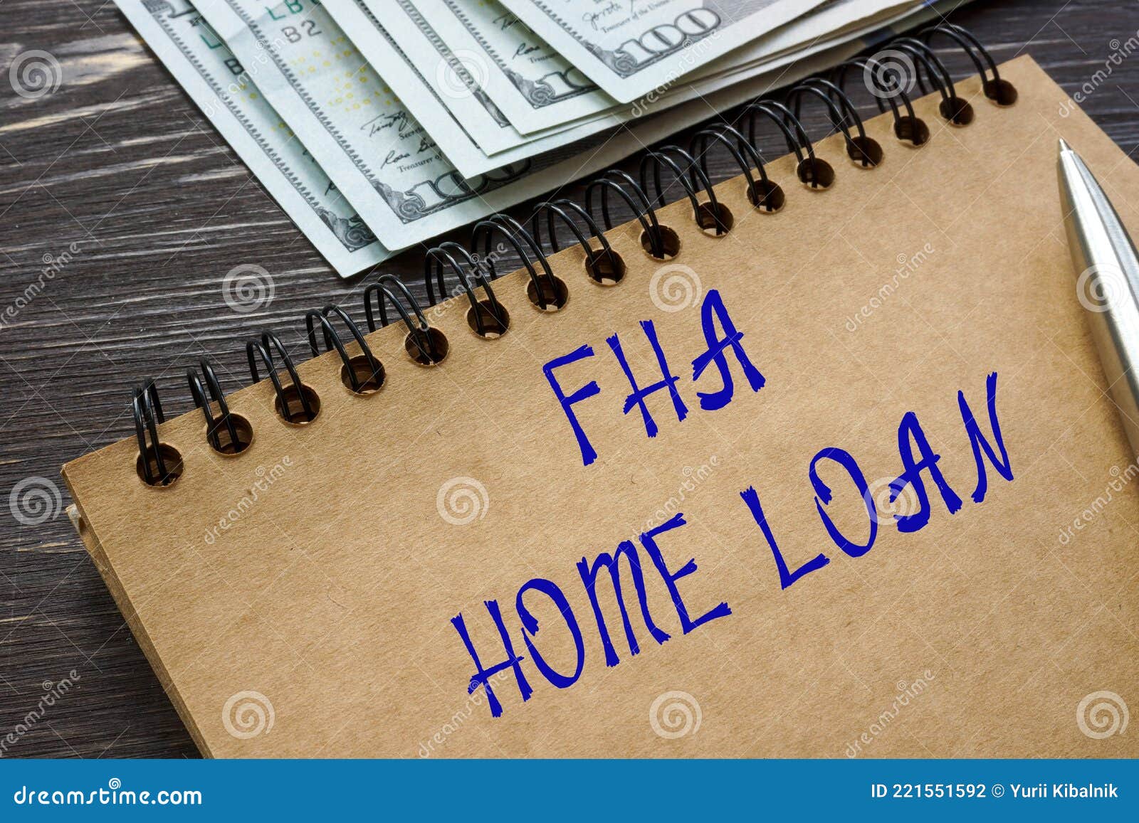 resale home loan meaning