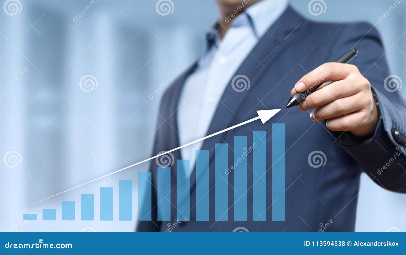 Forex investment business