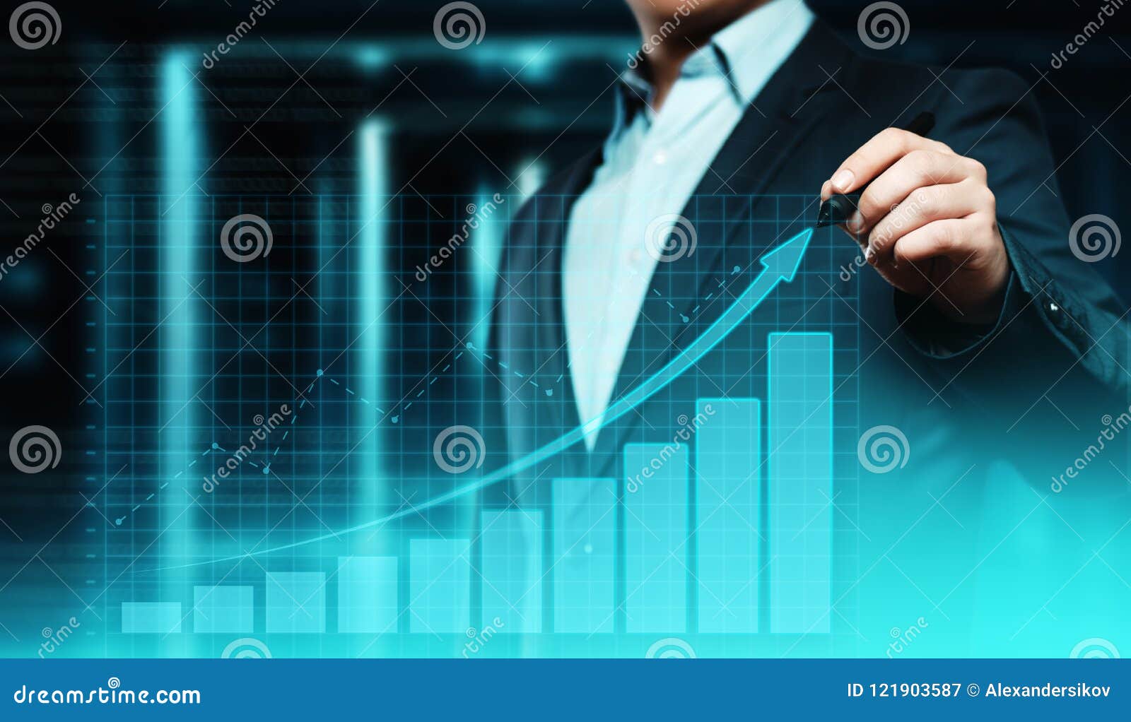 Forex investment business