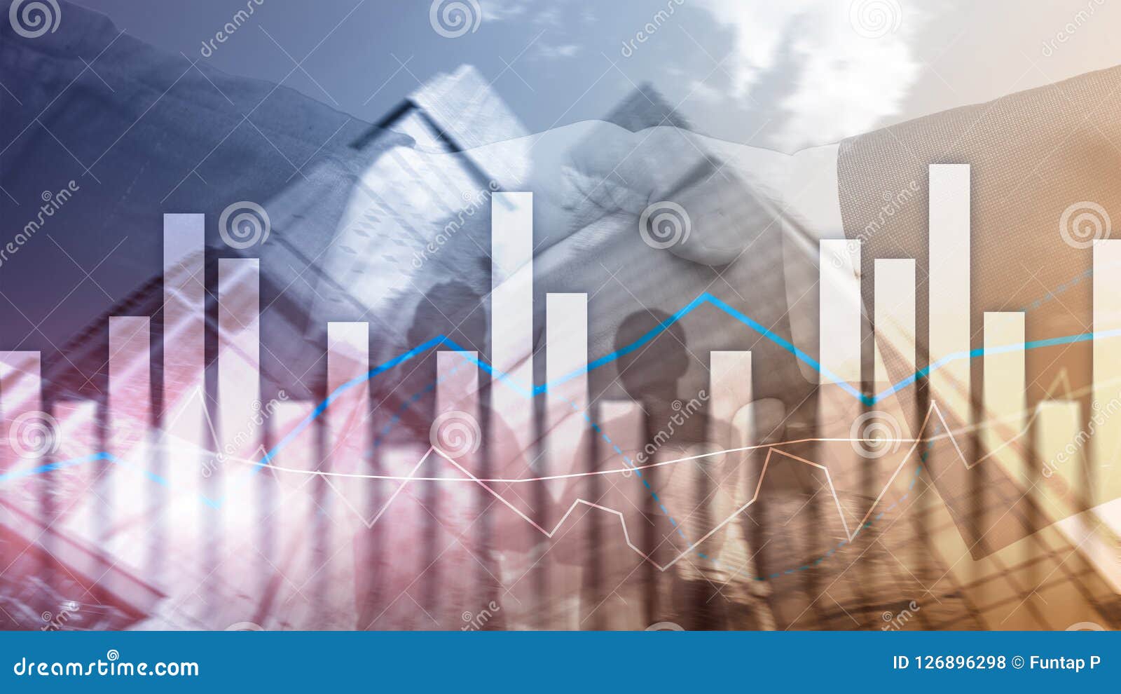 Trading Graphs Charts