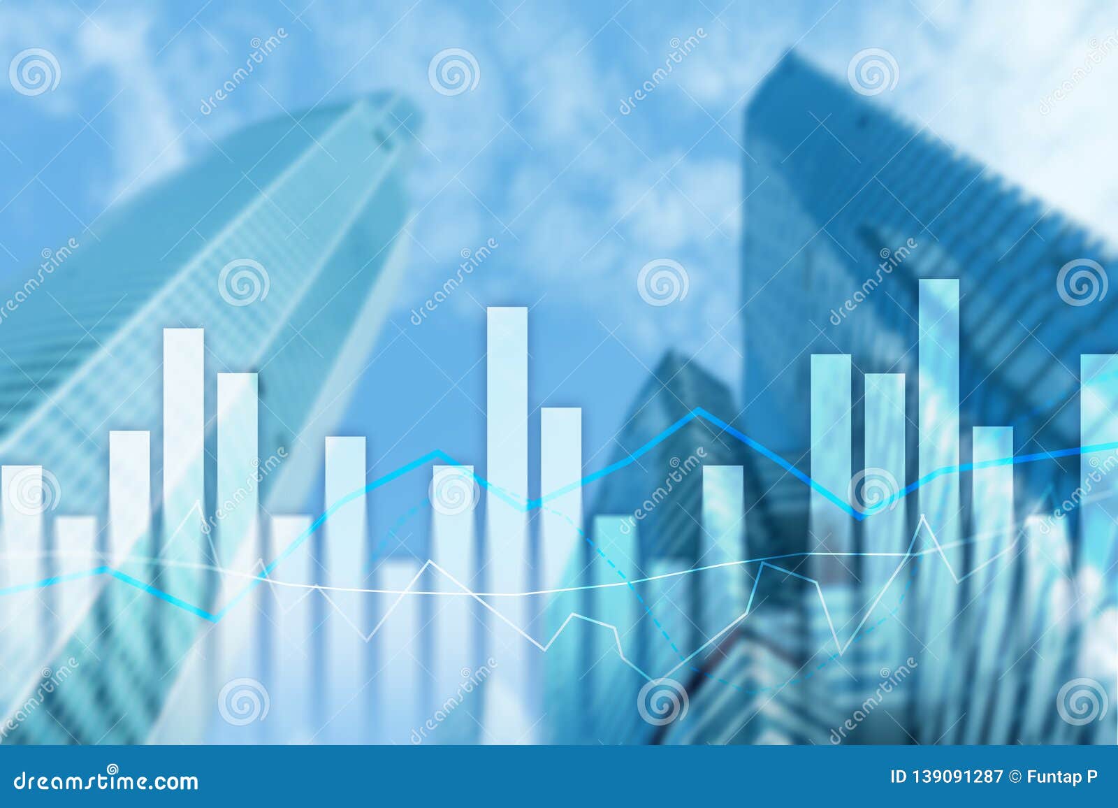 Trading Graphs Charts