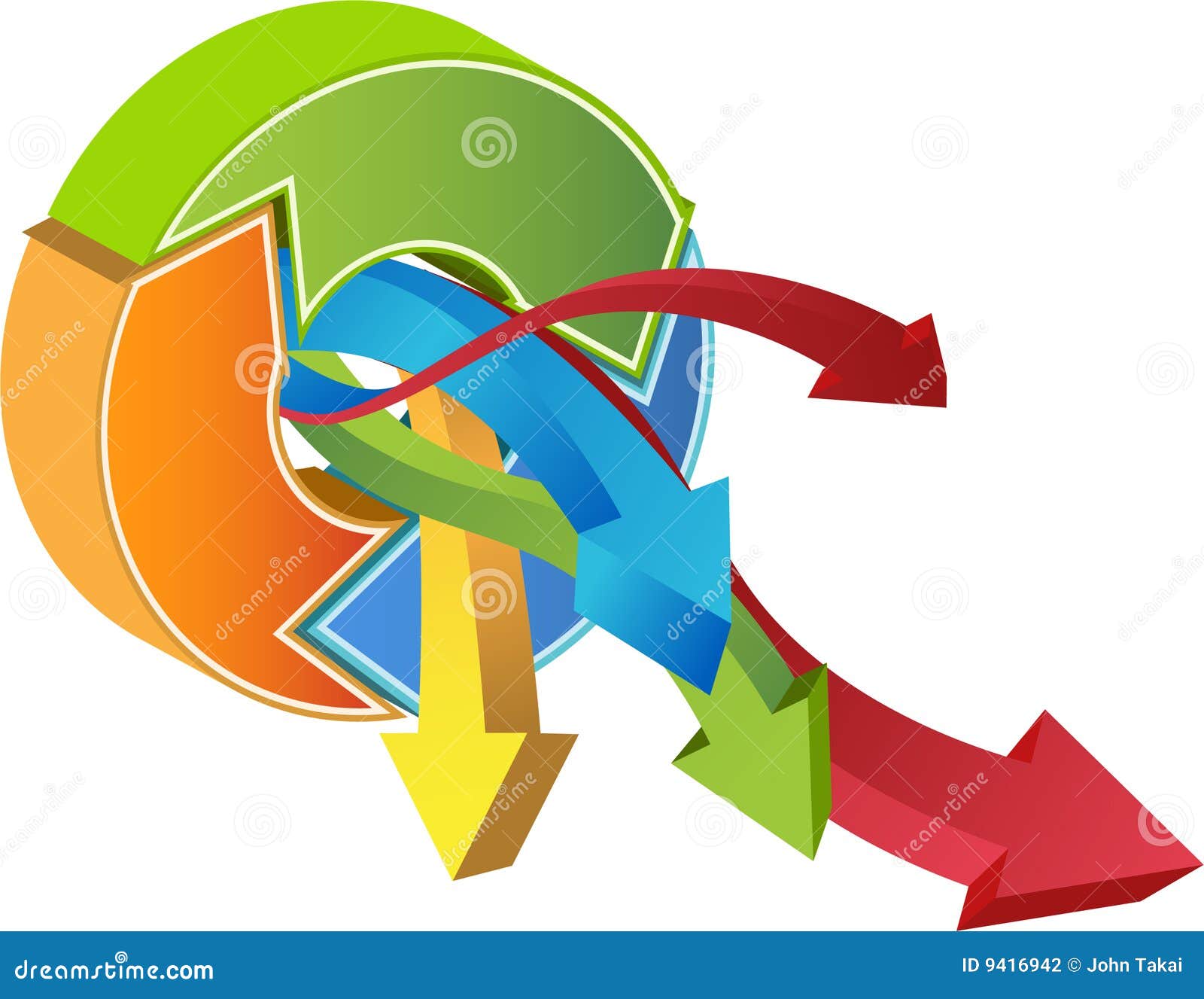 clip art business cycle - photo #6