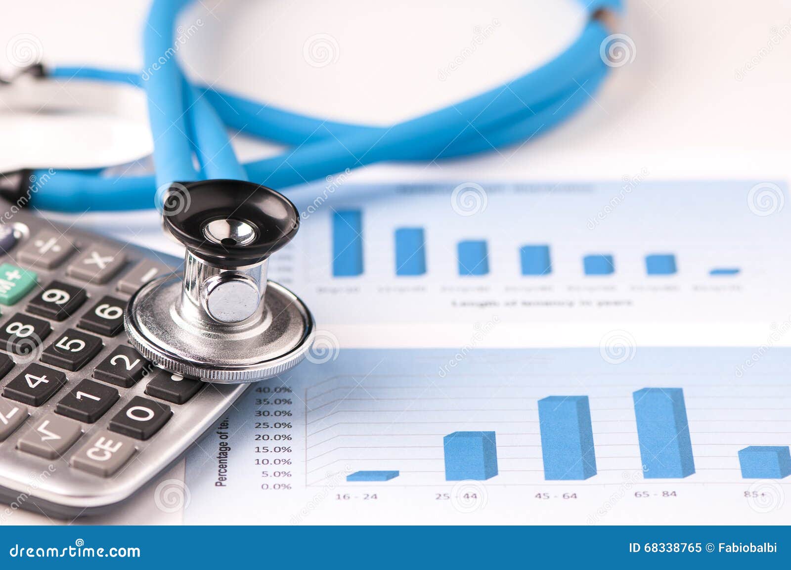 Financial health stock image. Image of office, wealth 68338765