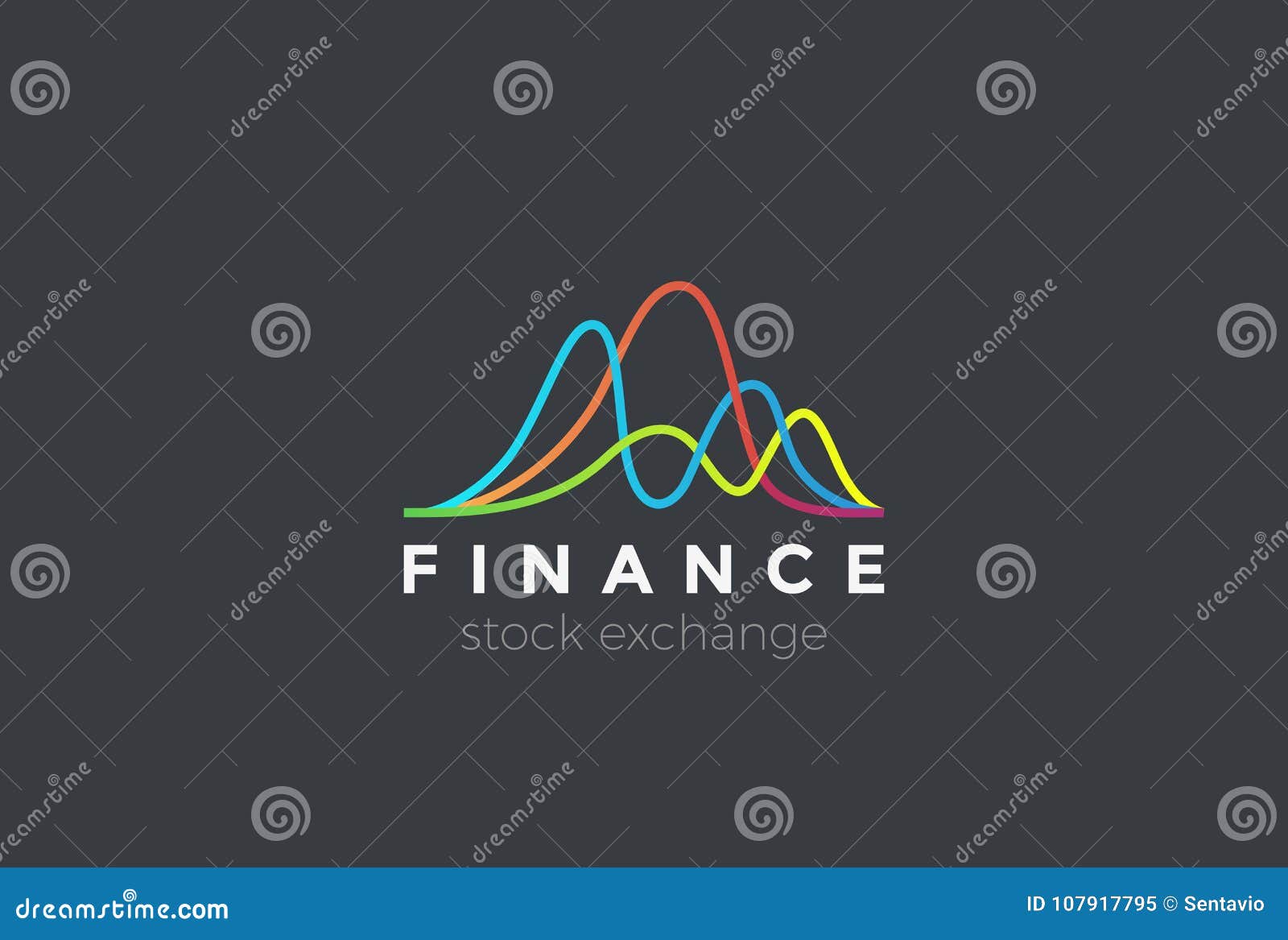 Finance Stock Charts