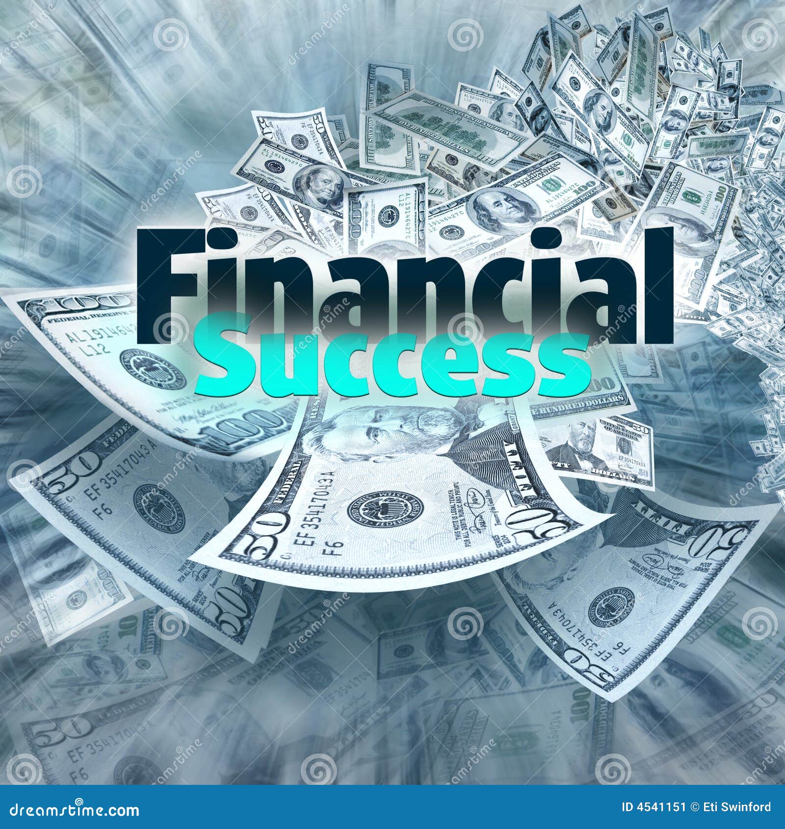 financial success