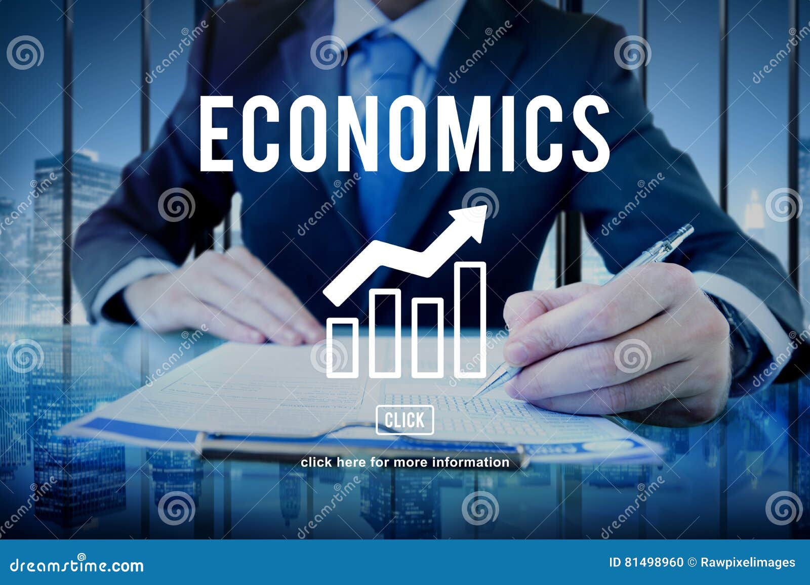 Economics Diagram Stock Photos and Images  123RF