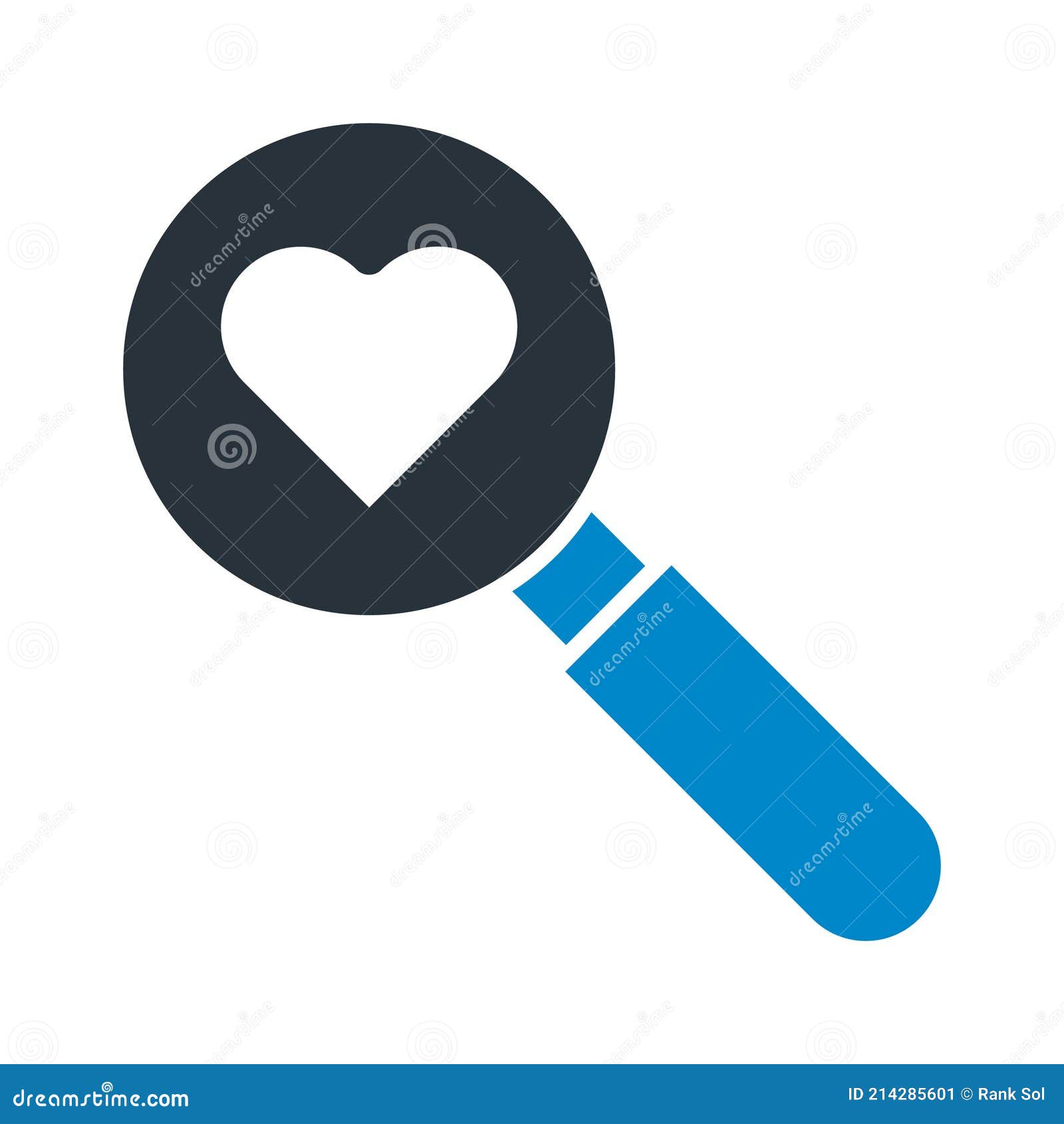 Find Heart Vector Icon Which Can Easily Modify Or Edit Stock Vector