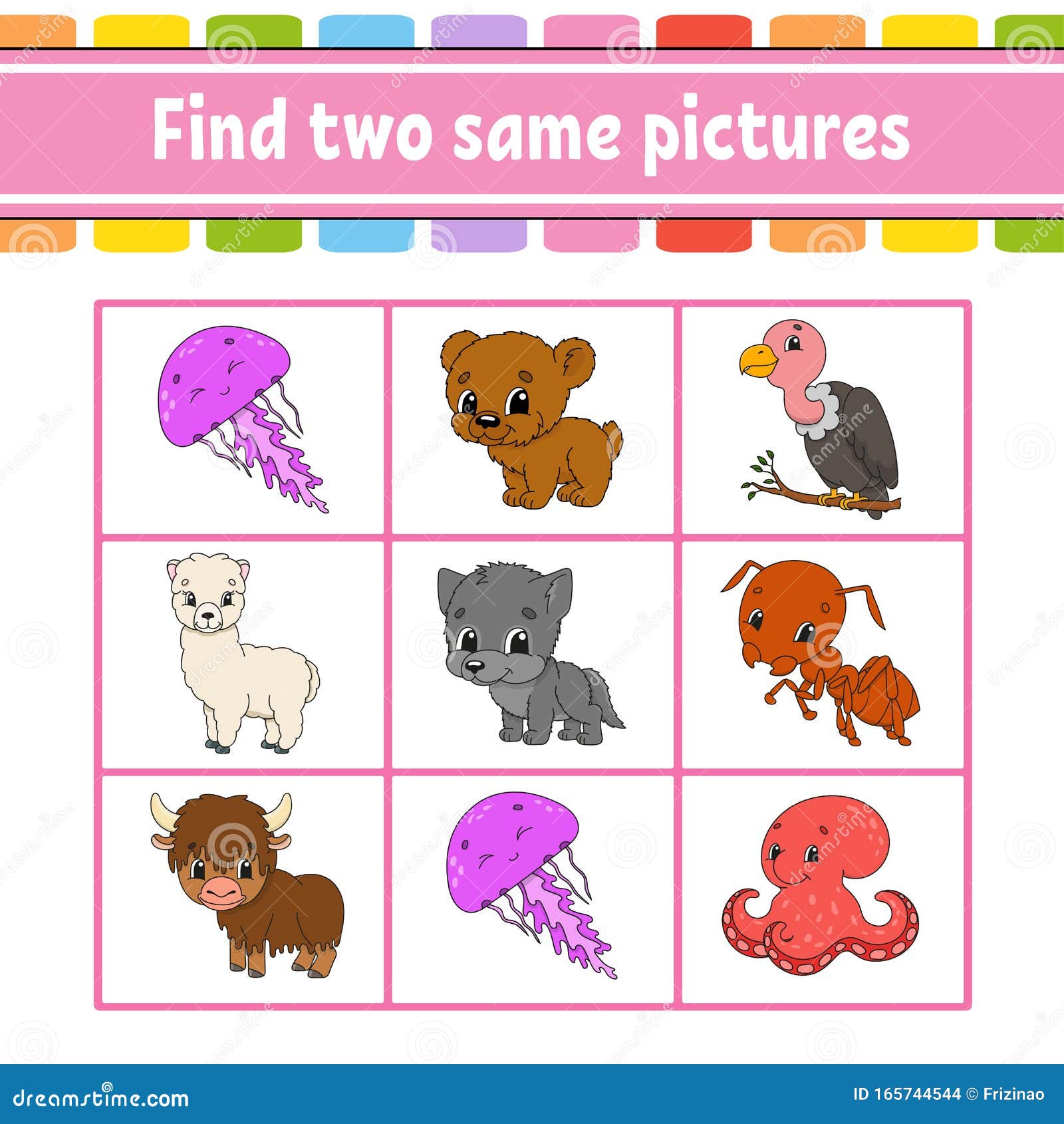 Find you 2 game. Альпака задания картинки для малышей. Two same pictures. Same picture шаблон. Find two the same pictures.