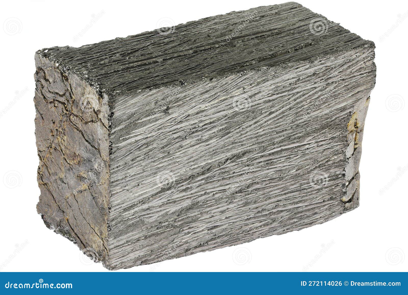 Bismuth stock photo. Image of system, white, elemental - 272114026